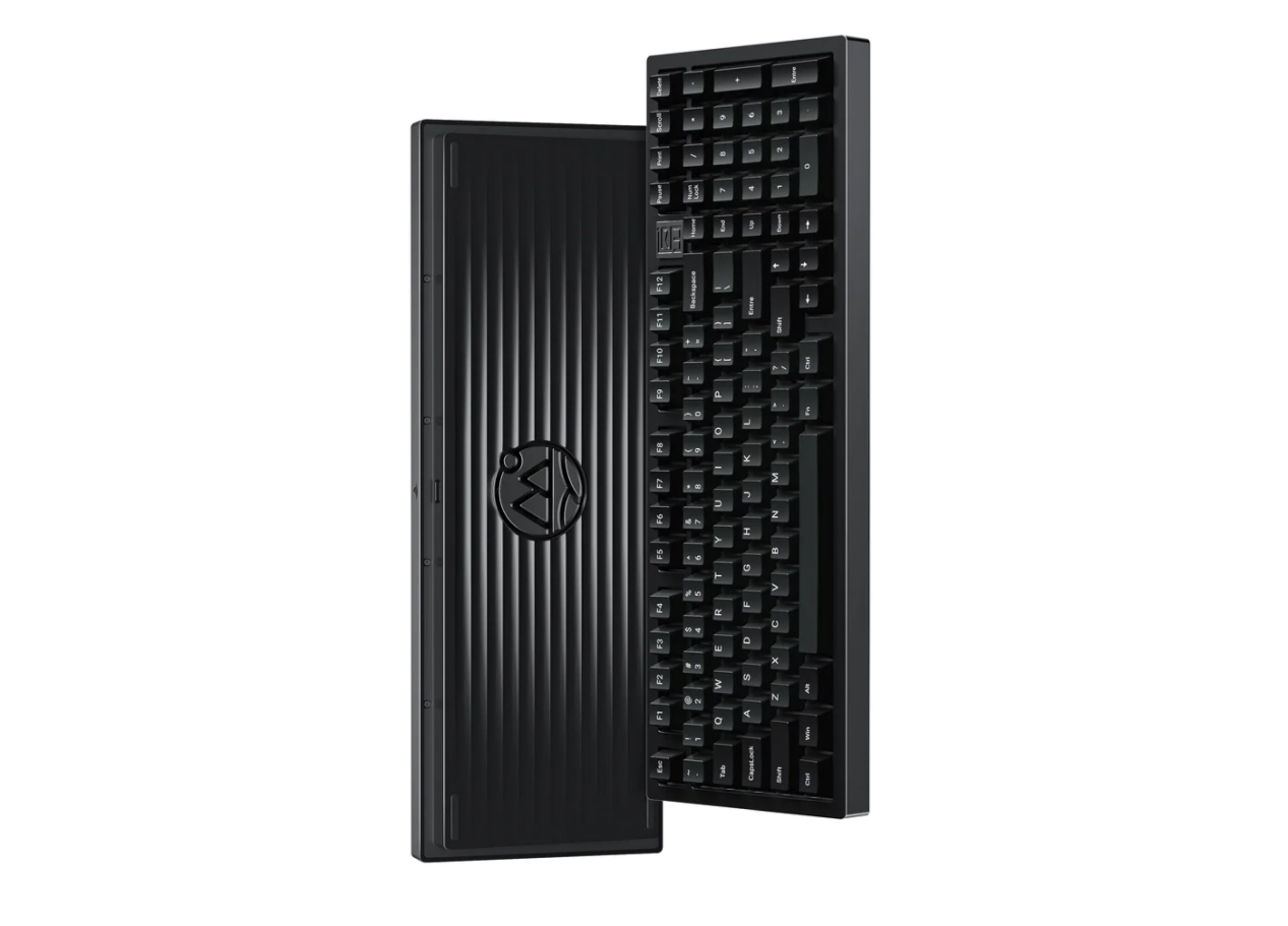 [In Stock] Qelec.Studio i101 Tri-mode Mechanical Keyboard Kit