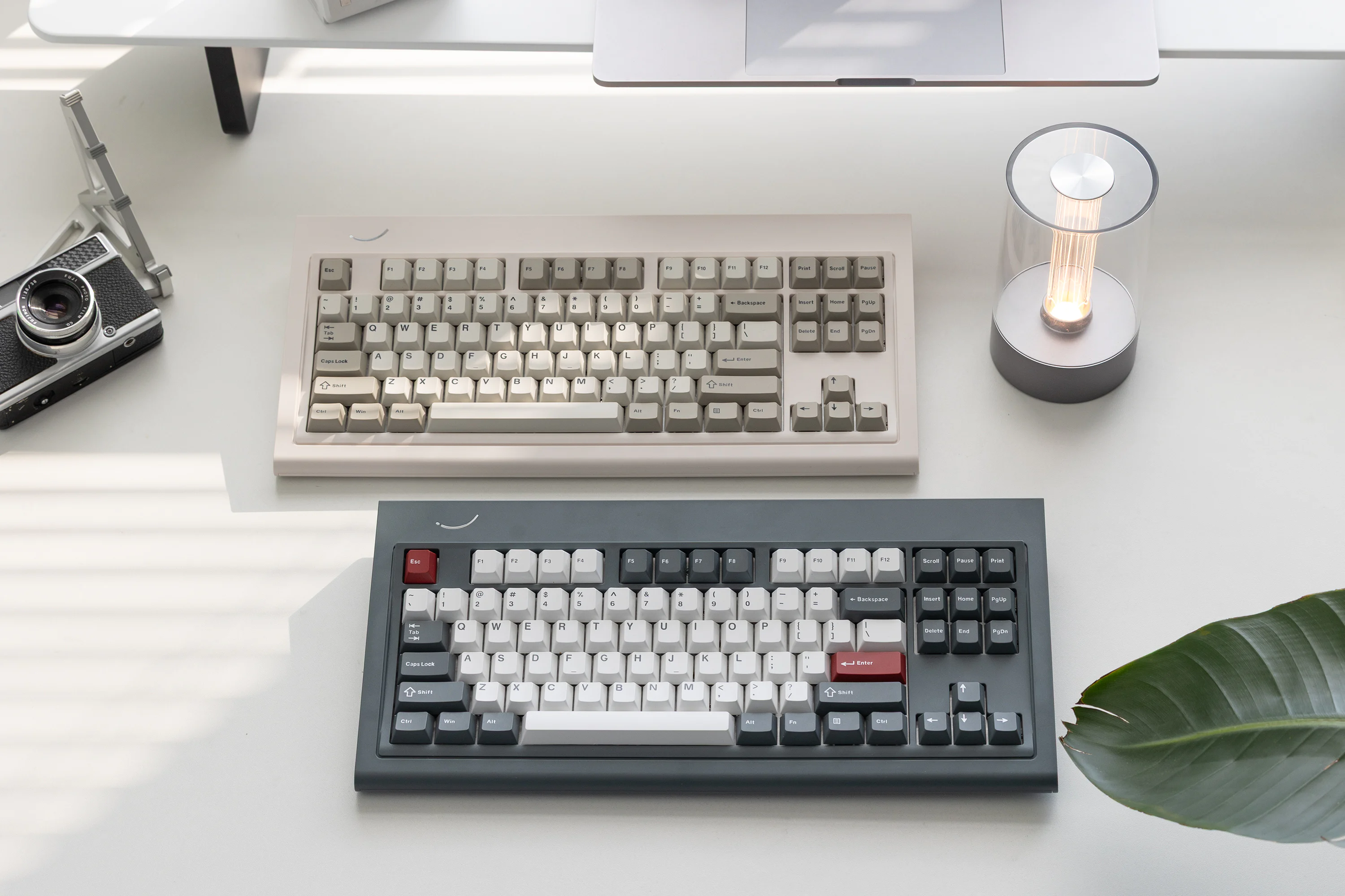 [In Stock] Smurve80 Mechanical Keyboard