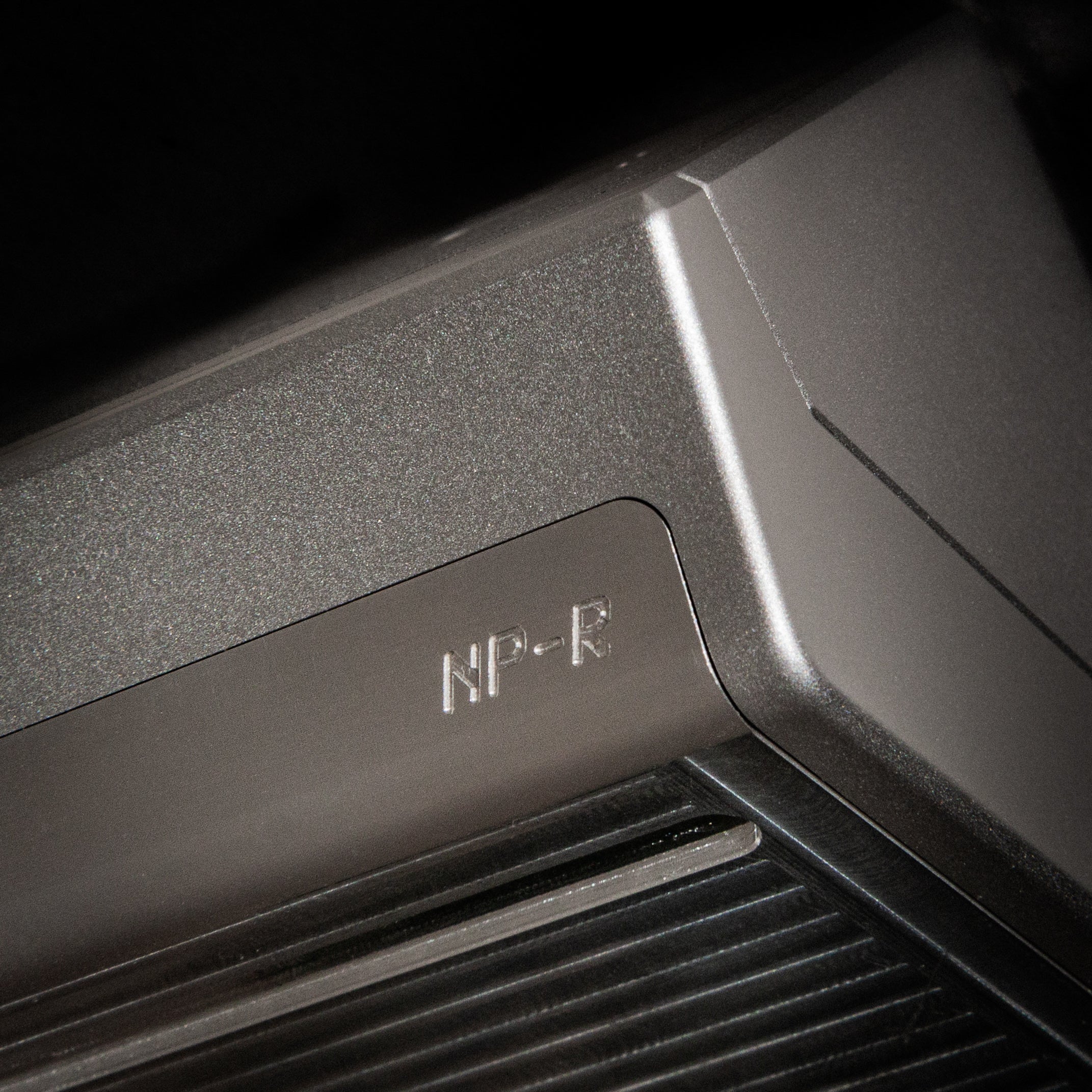[Pre Order] NP-R _ Numpad Retro
