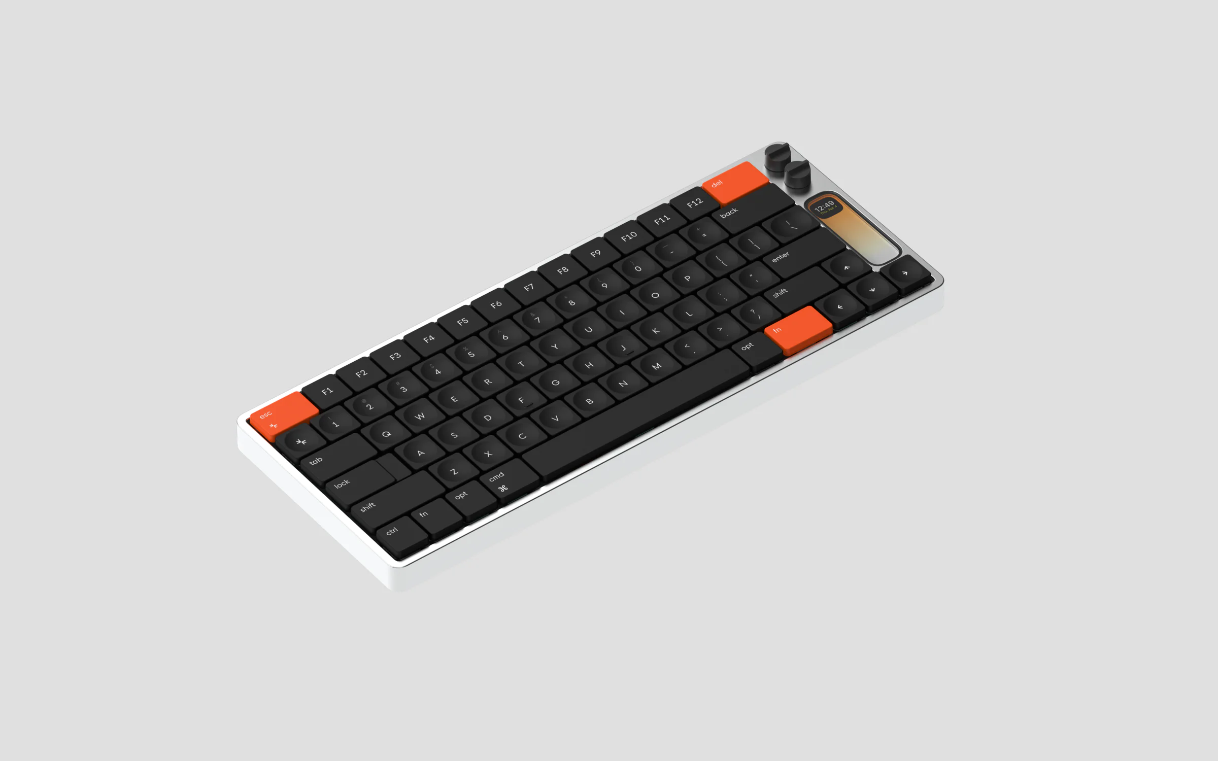 [In Stock] Work Louder wrk. MX Alpha Keycaps