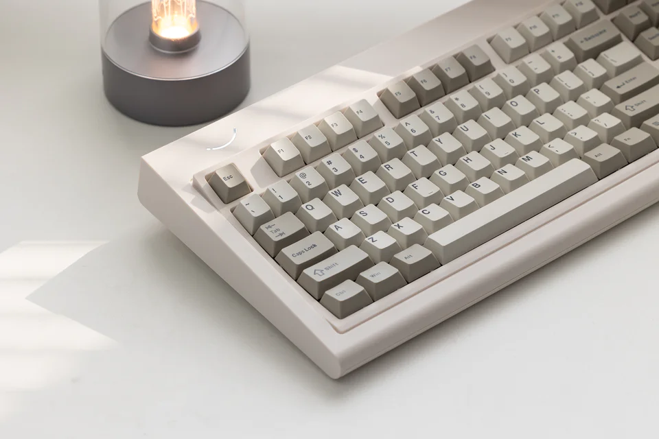 [In Stock] Smurve80 Mechanical Keyboard