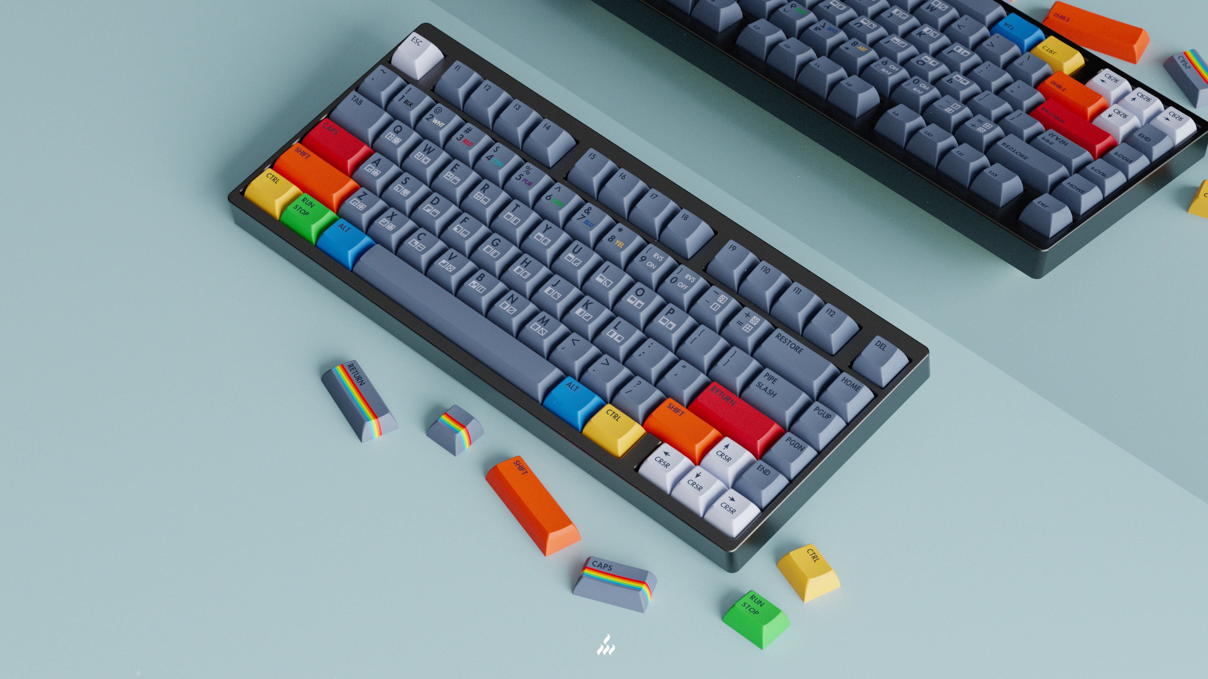 [Pre Order] KAT Retrobytes