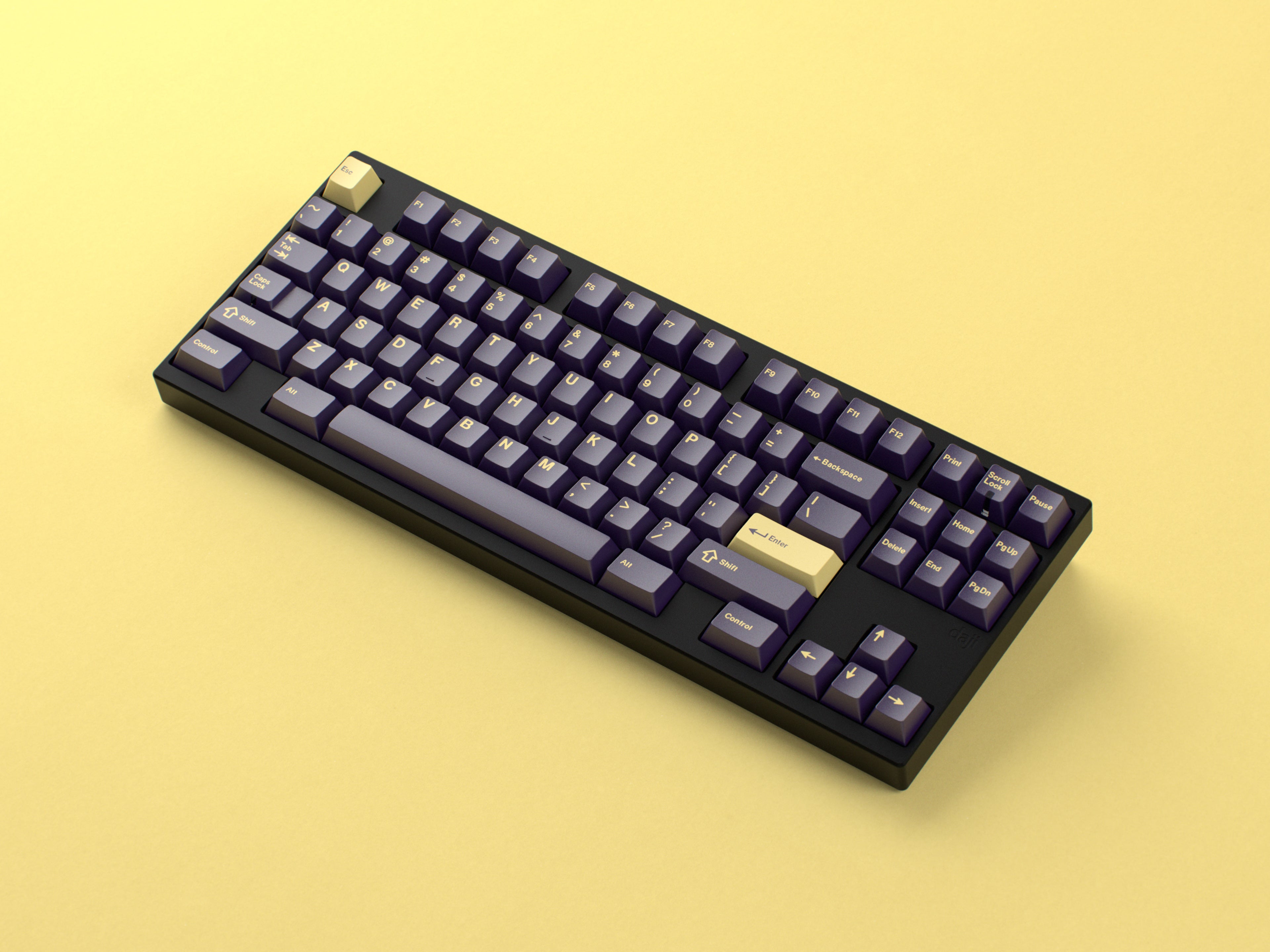 In Stock] GMK CYL Phantom R2