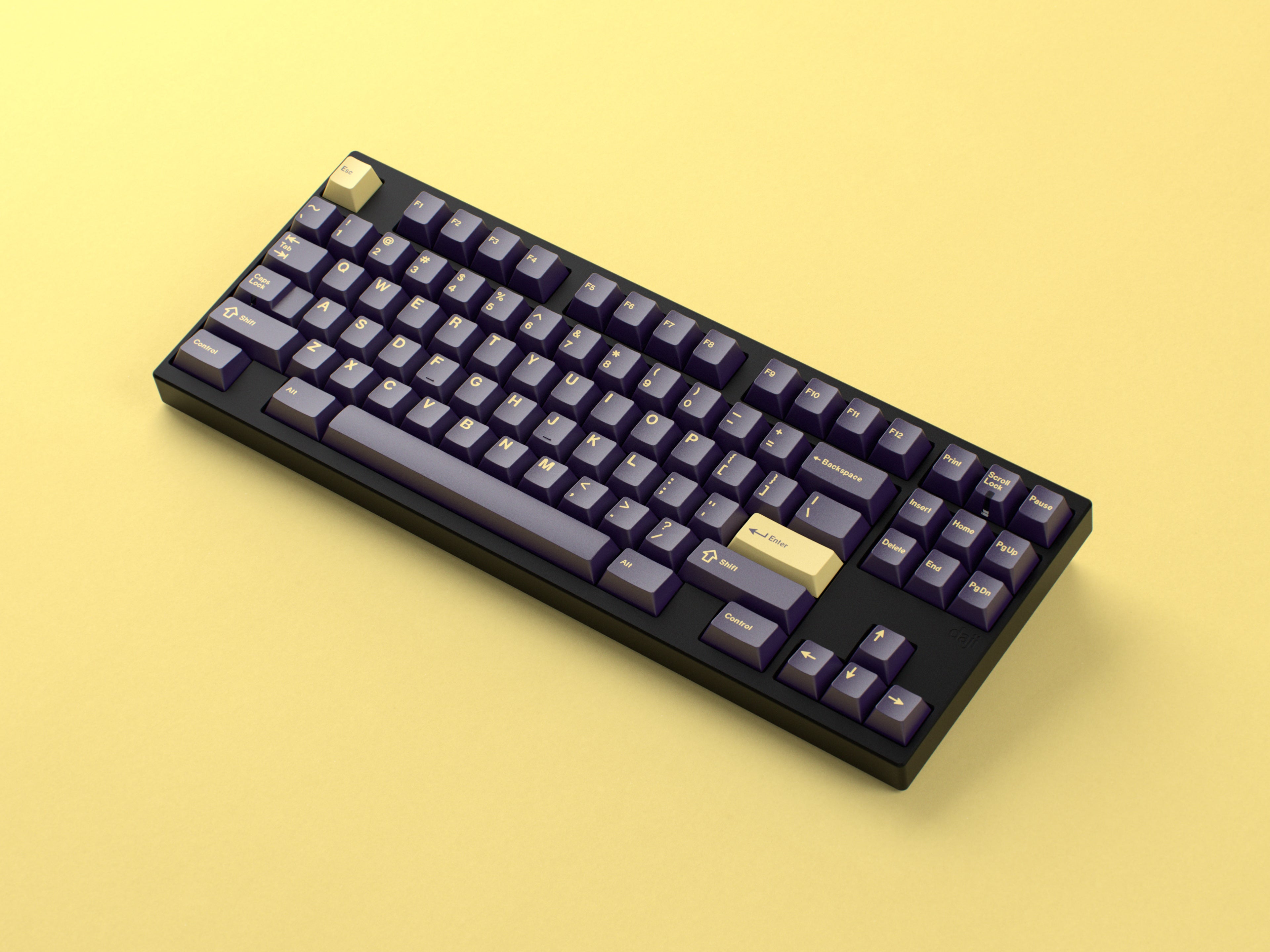 [In Stock] GMK CYL Phantom R2