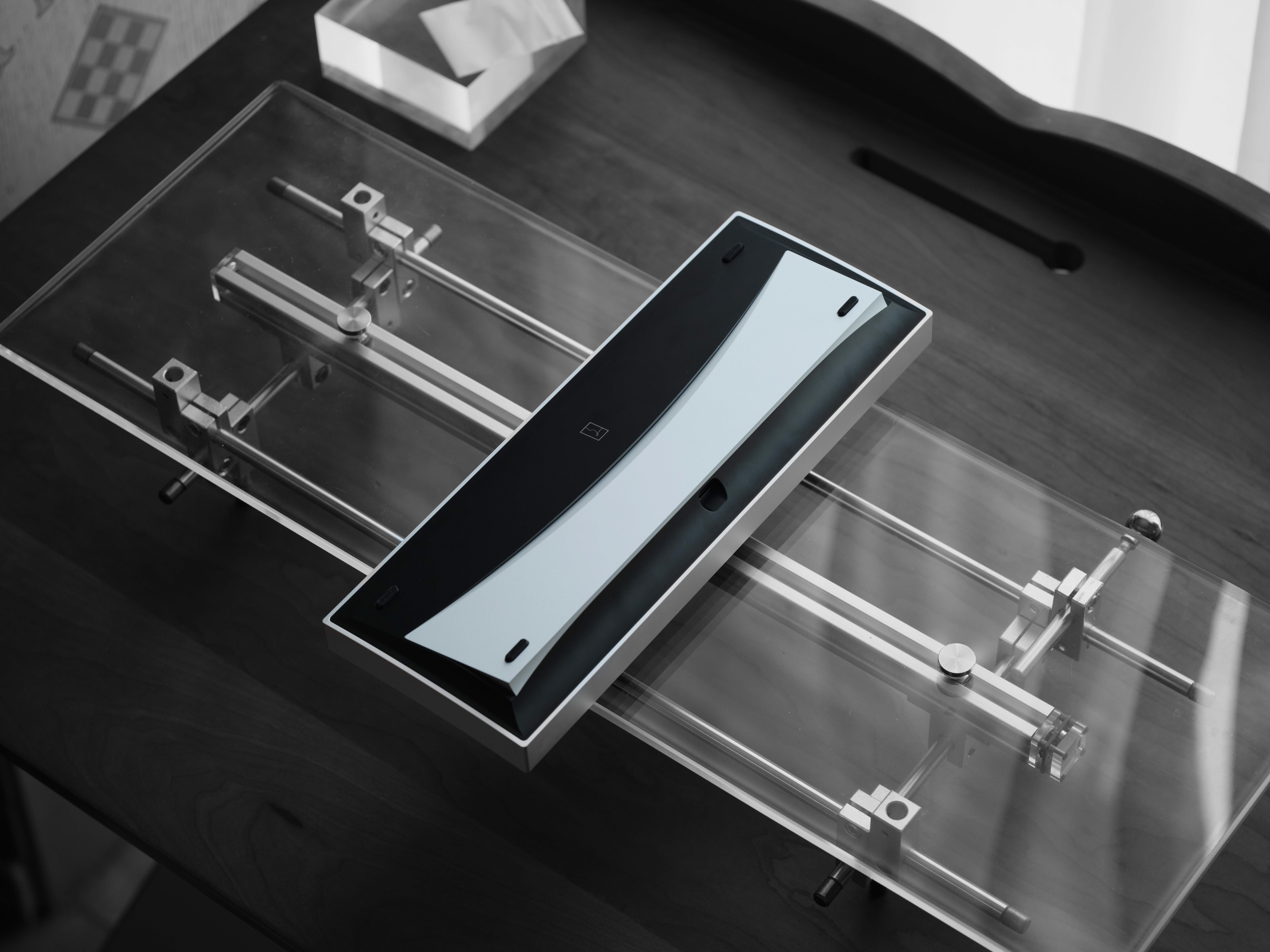 [GB] Wind-borne60 MX/EC Keyboard kit by Niuniu