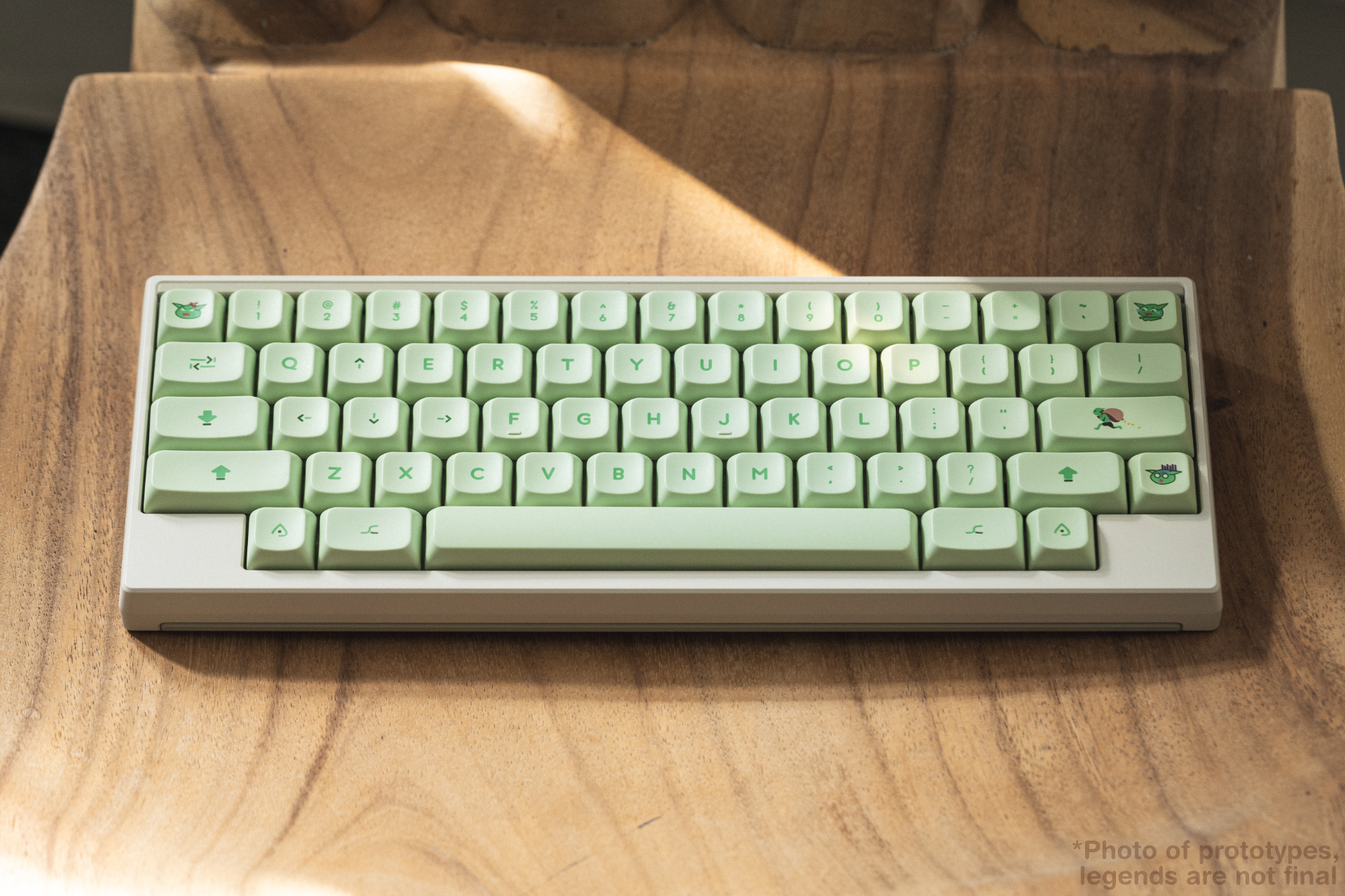 [In Stock] PBS Goblin Mode