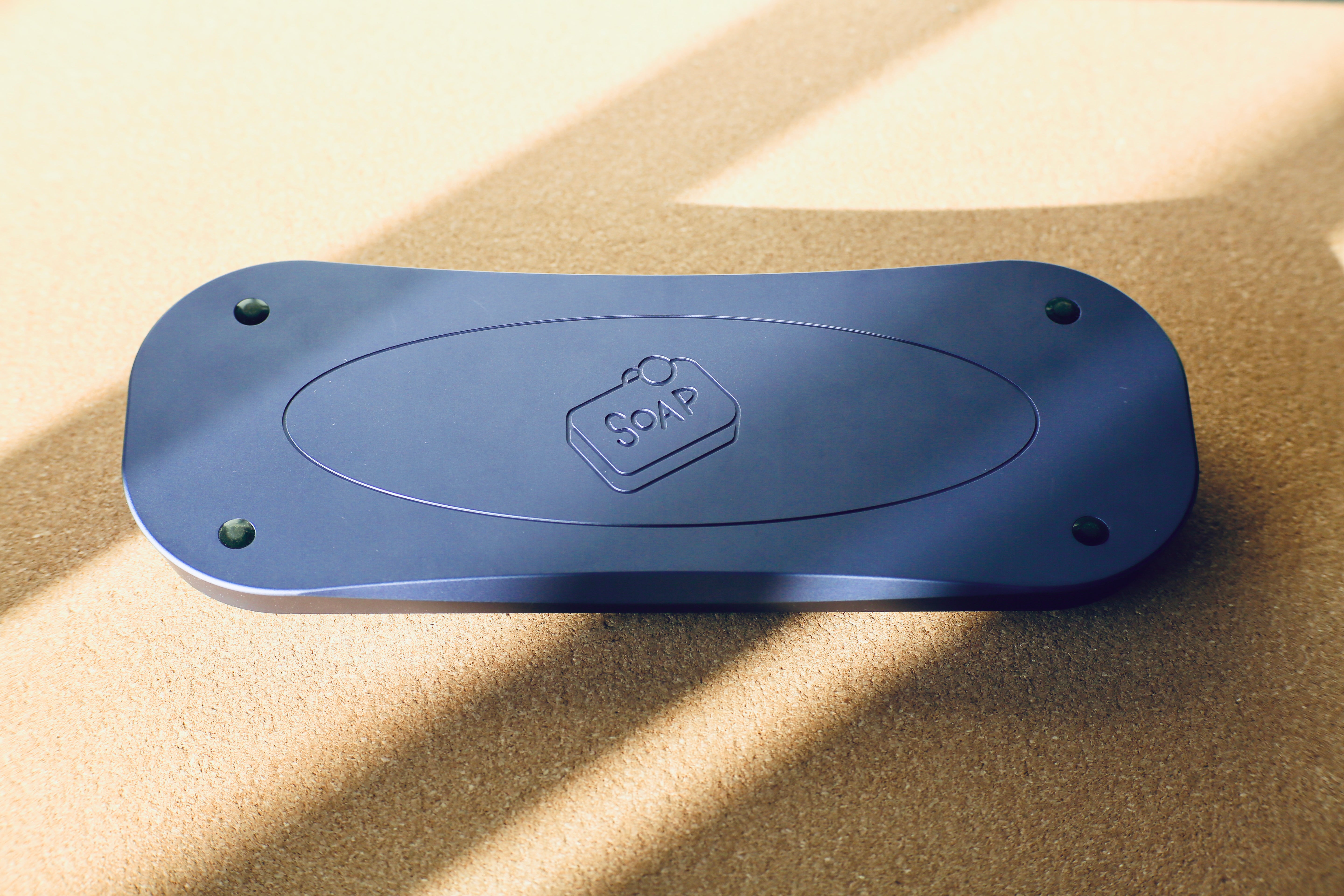 [Pre Order] SOAP40 MX & EC Keyboard Kit by Butter Club