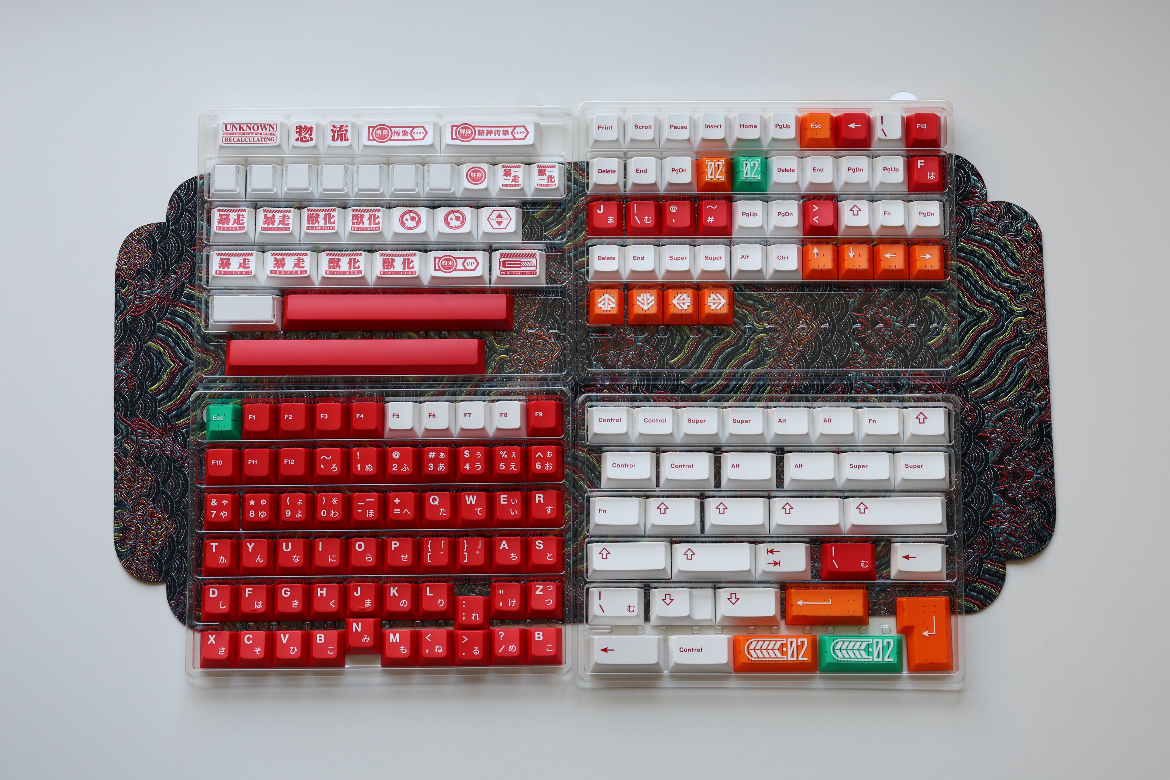 [In Stock] MW Asuka R2
