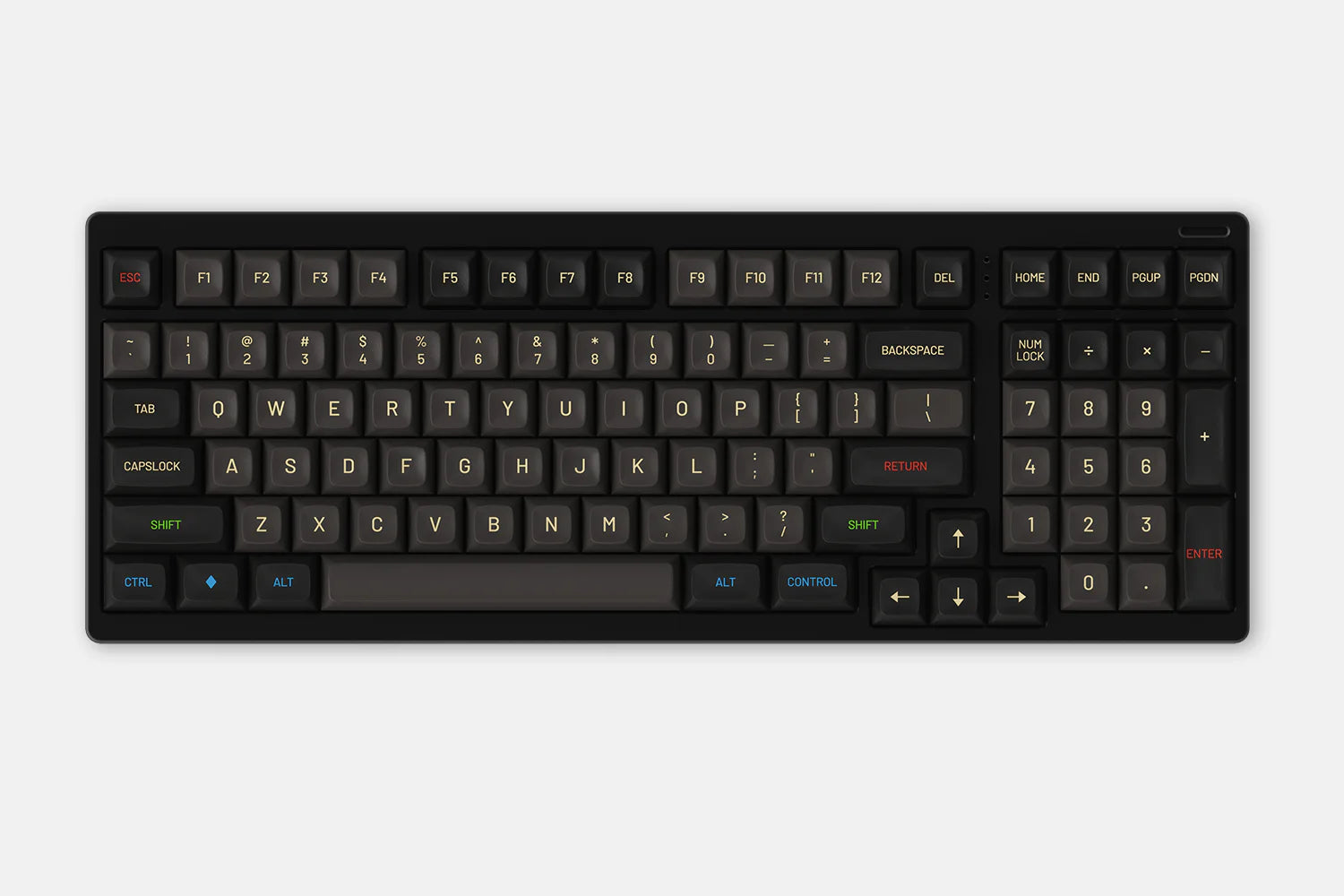 In Stock] MT3 Susuwatari