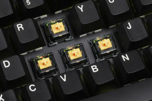 Holy Panda X Switches - Thumbnail 5