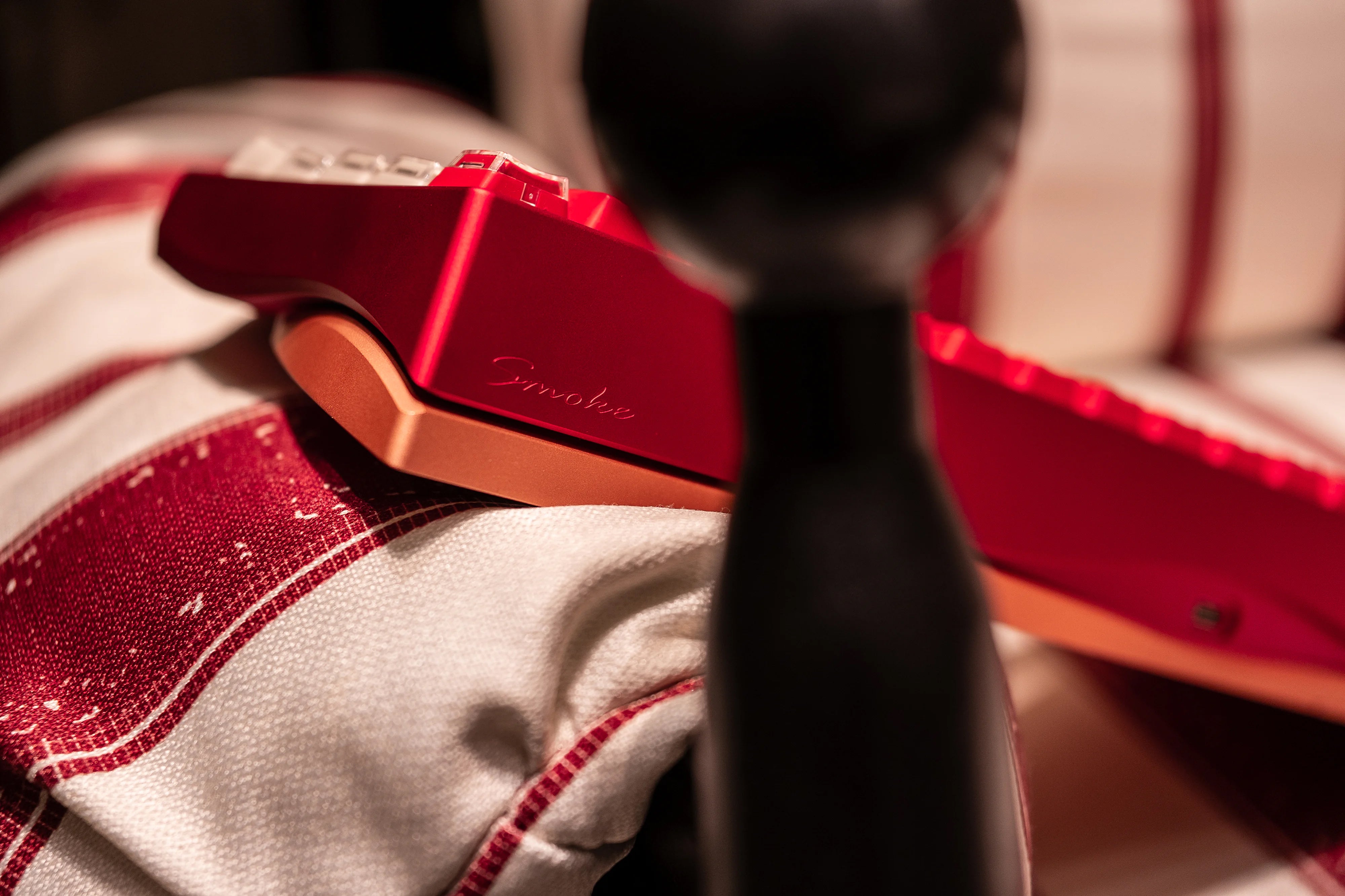 [Pre Order] Smoke65% by Sensy