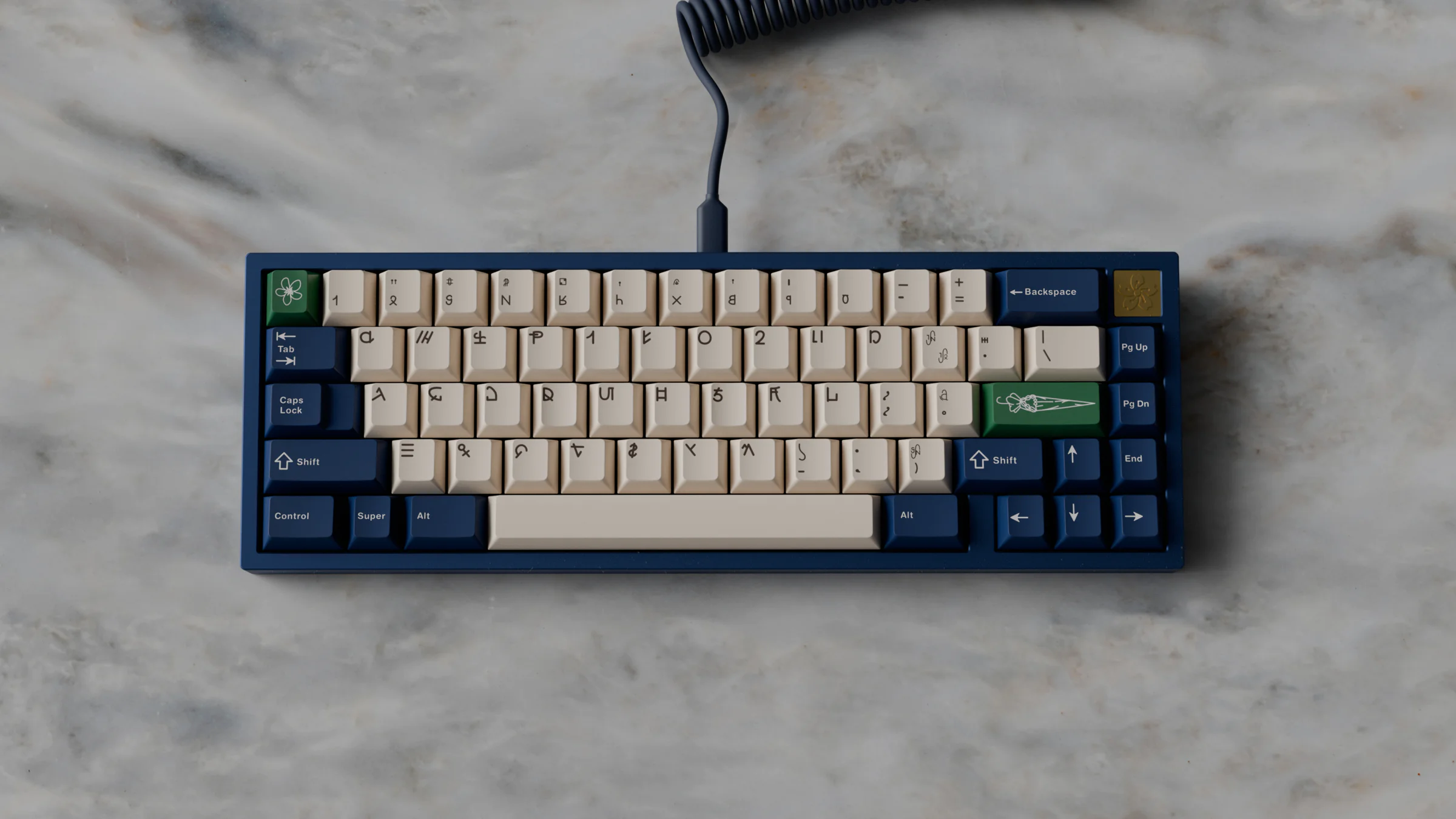 [In Stock] KCH War Maiden