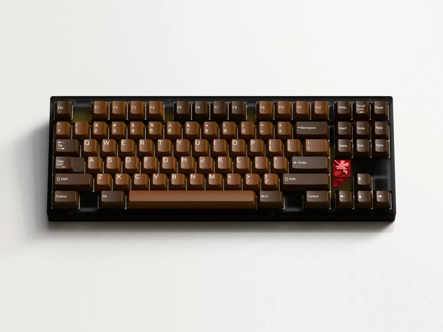 [In Stock] SP DCS Root Beer