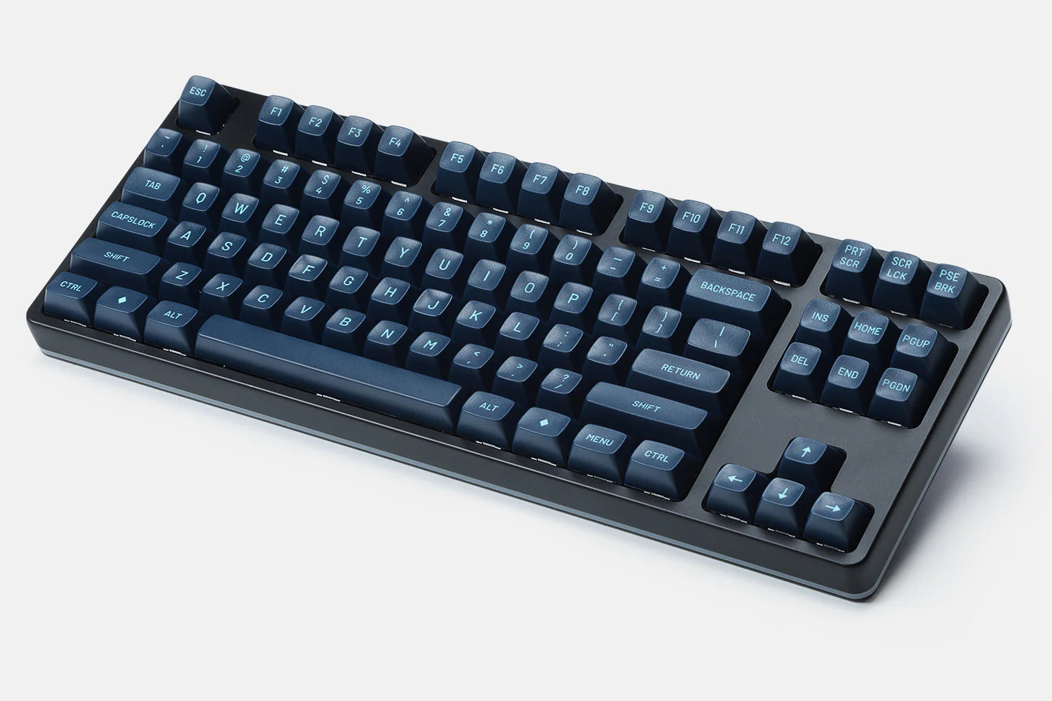 MT3 Dust Keycaps - Thumbnail 2