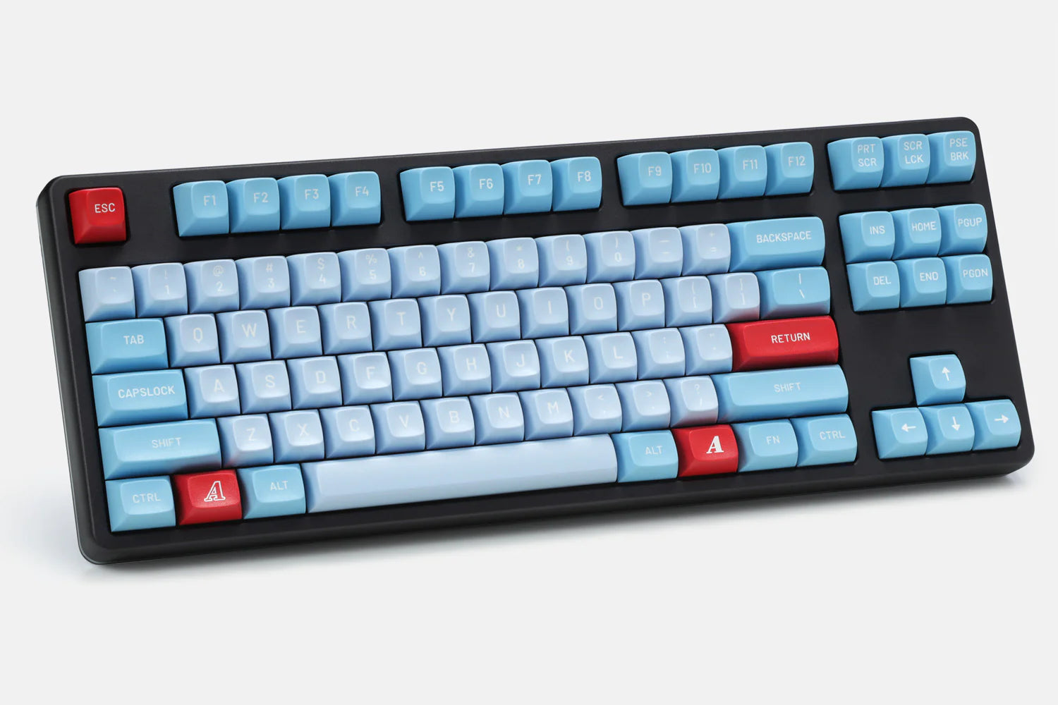 MT3 Fairlane - Thumbnail 2