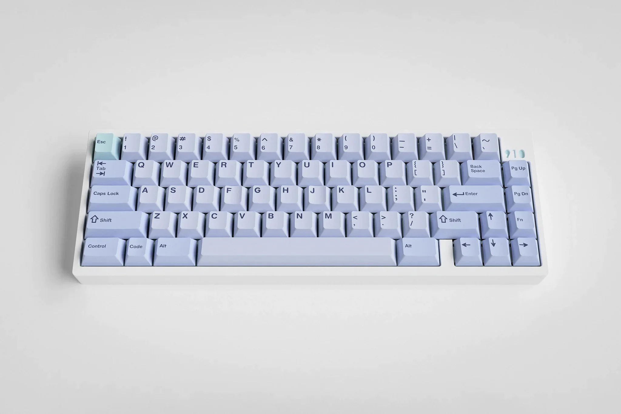 [In Stock] GMK CYL Astral Light