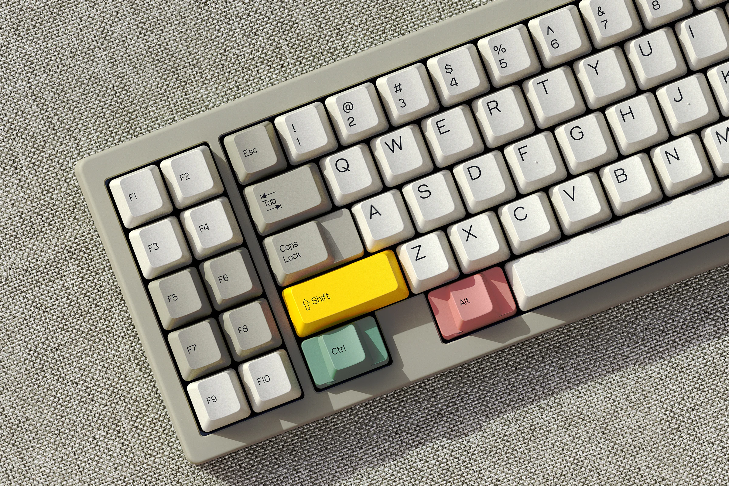 [In Stock] SP DCS R4