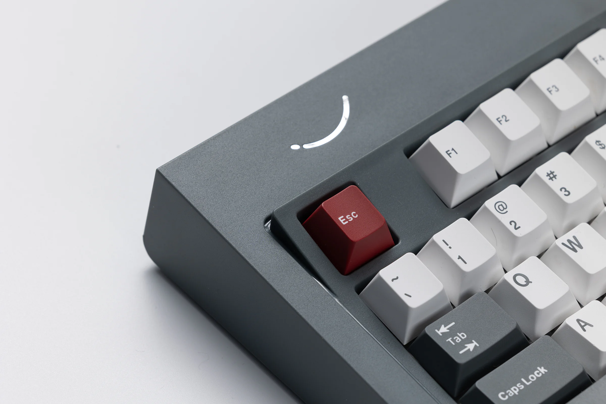 [In Stock] Smurve80 Mechanical Keyboard