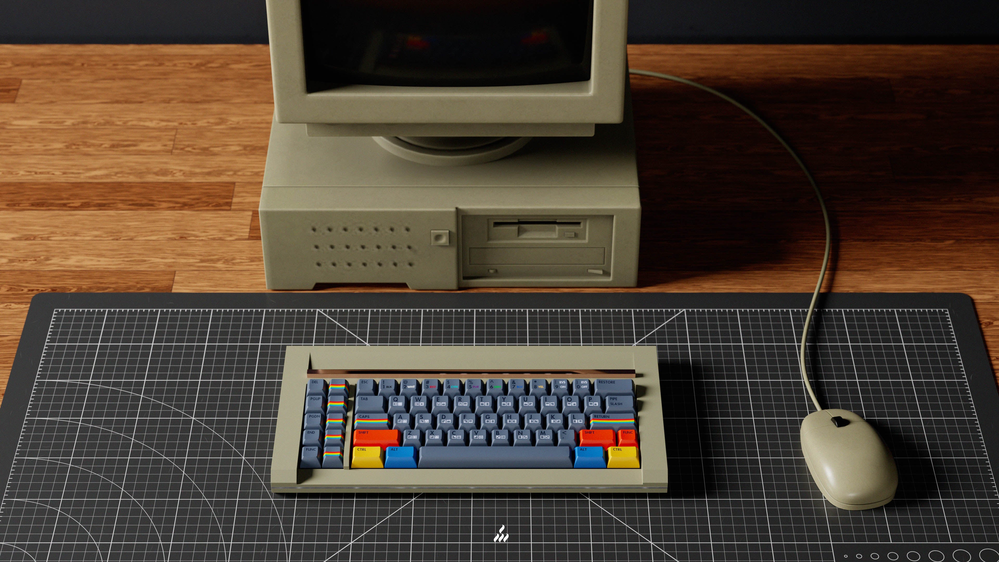 [Pre Order] KAT Retrobytes