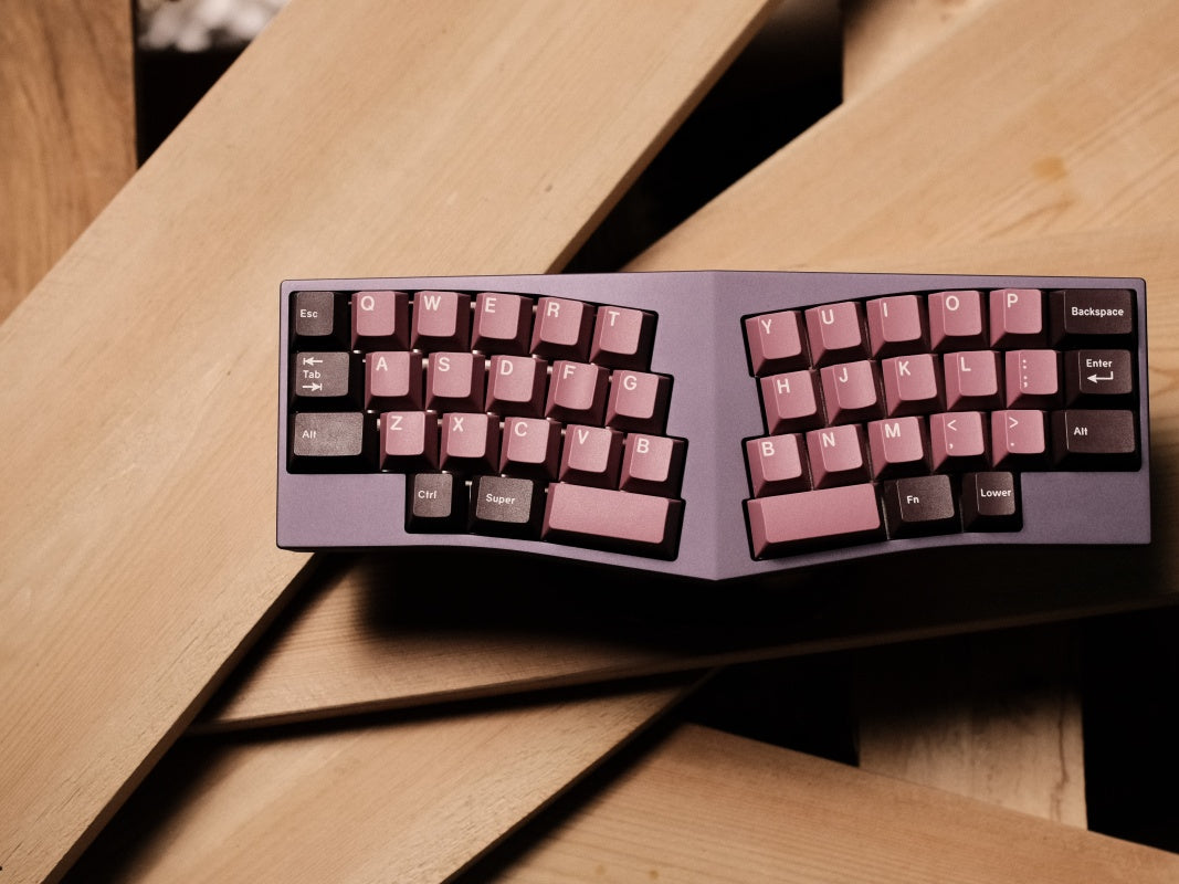 [Pre Order] Hare Works TWO 40 Tented Unibody Alice