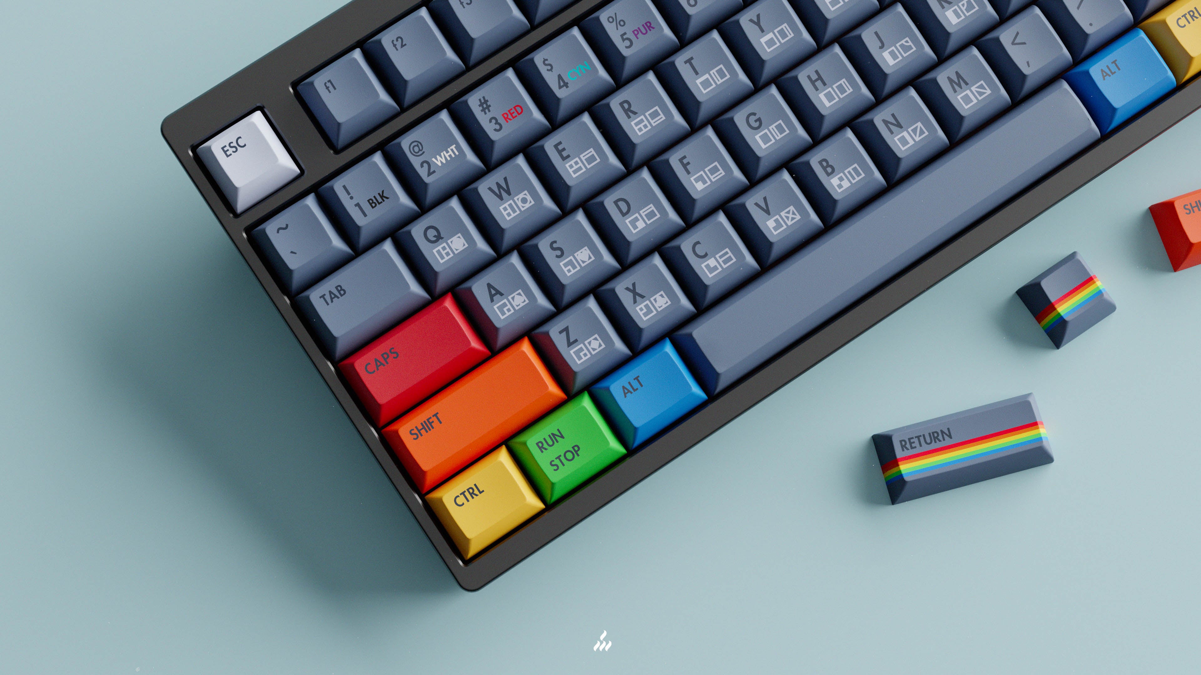 [Pre Order] KAT Retrobytes