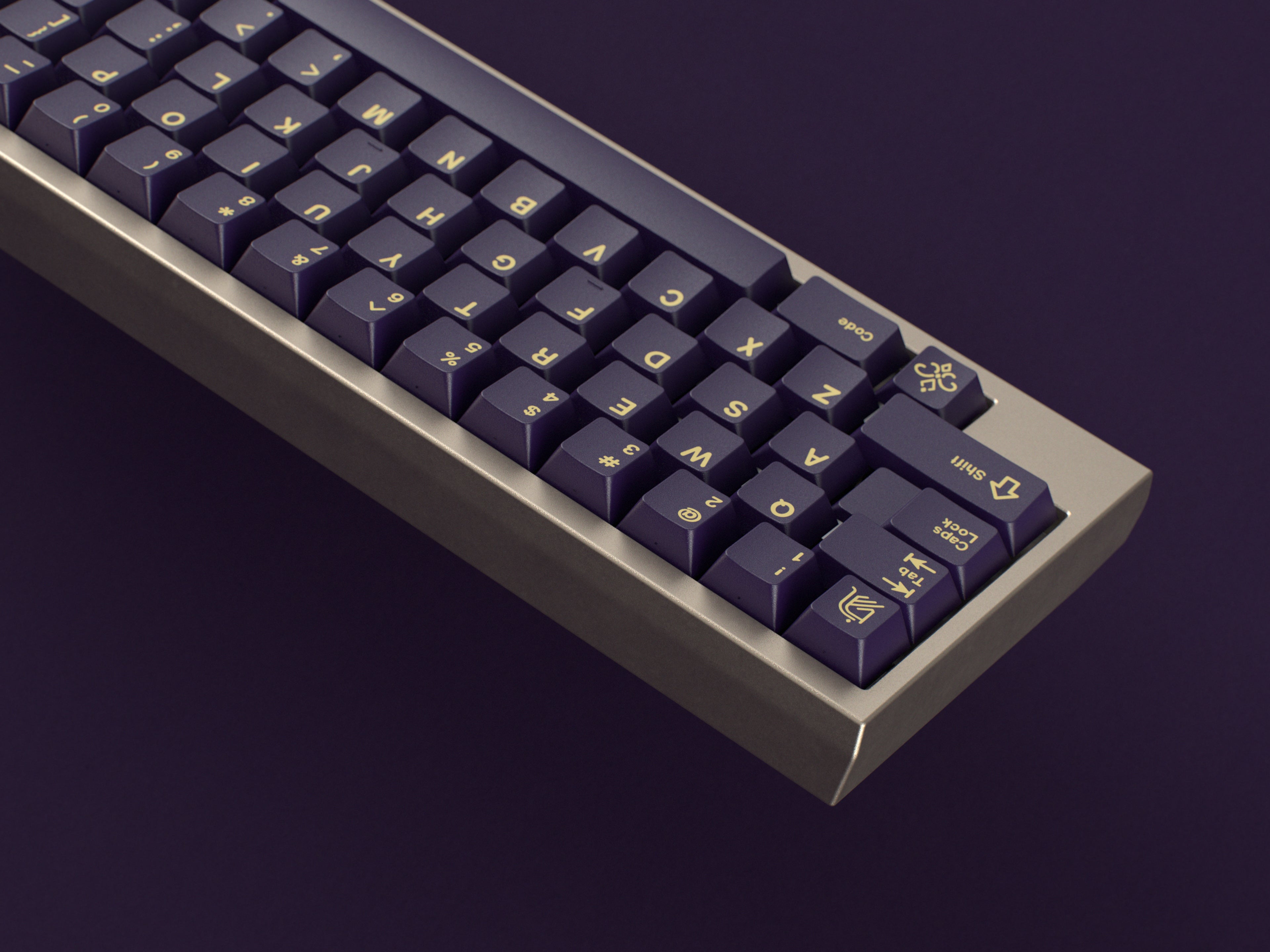 In Stock] GMK CYL Phantom R2