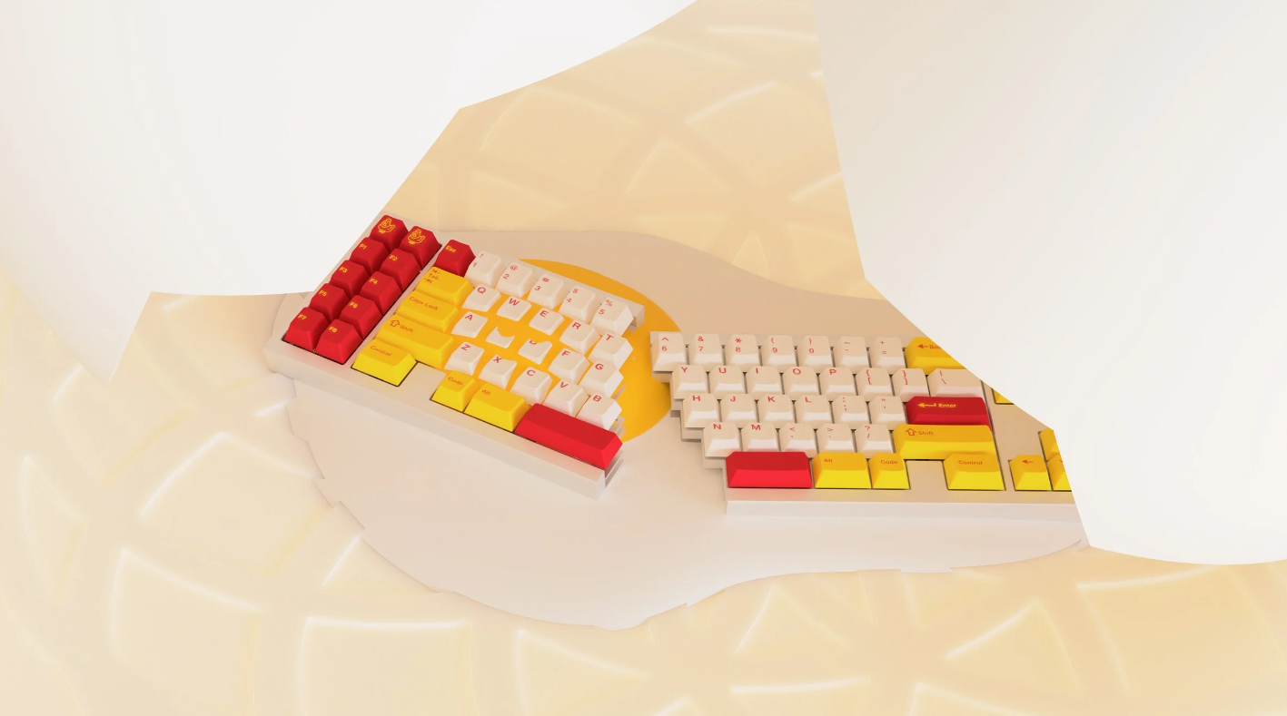 GMK Cluck - Thumbnail 5