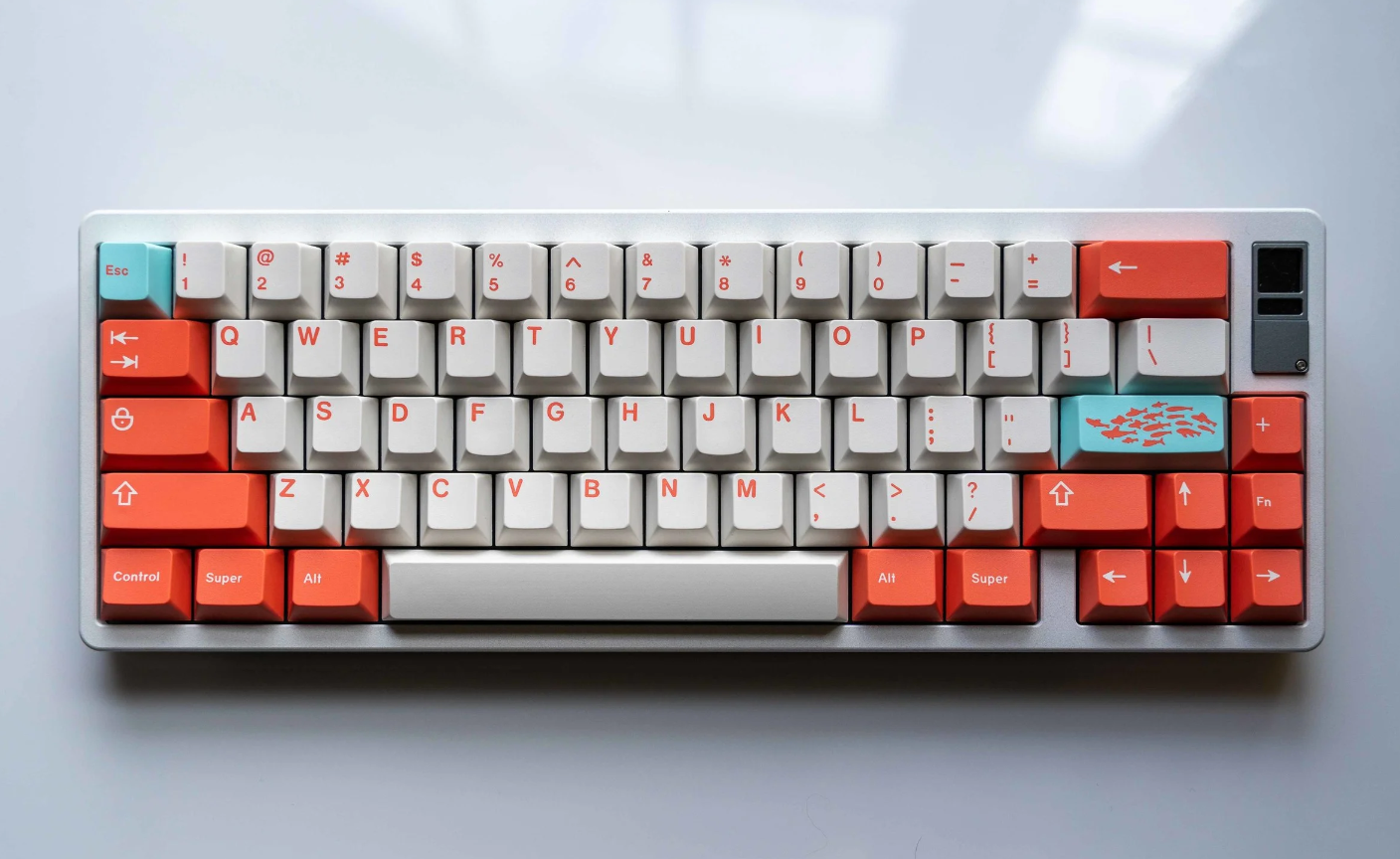 GMK Coral R2 - Thumbnail 4