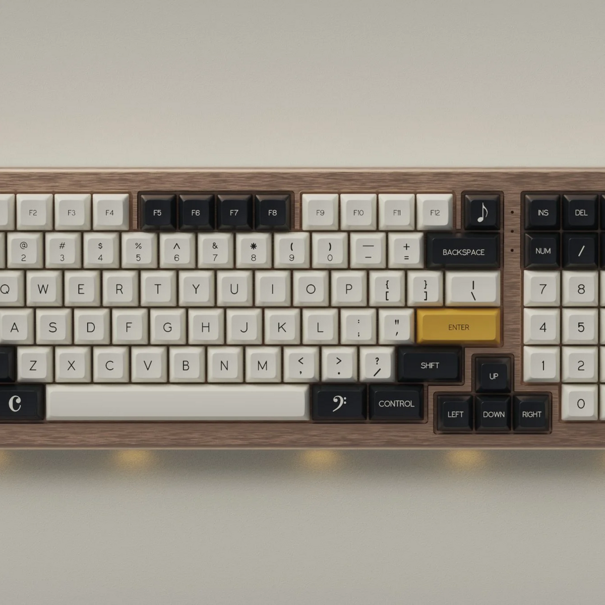 キーボード SA Maestro Sculpted Kit In Stock] SP SA Maestro