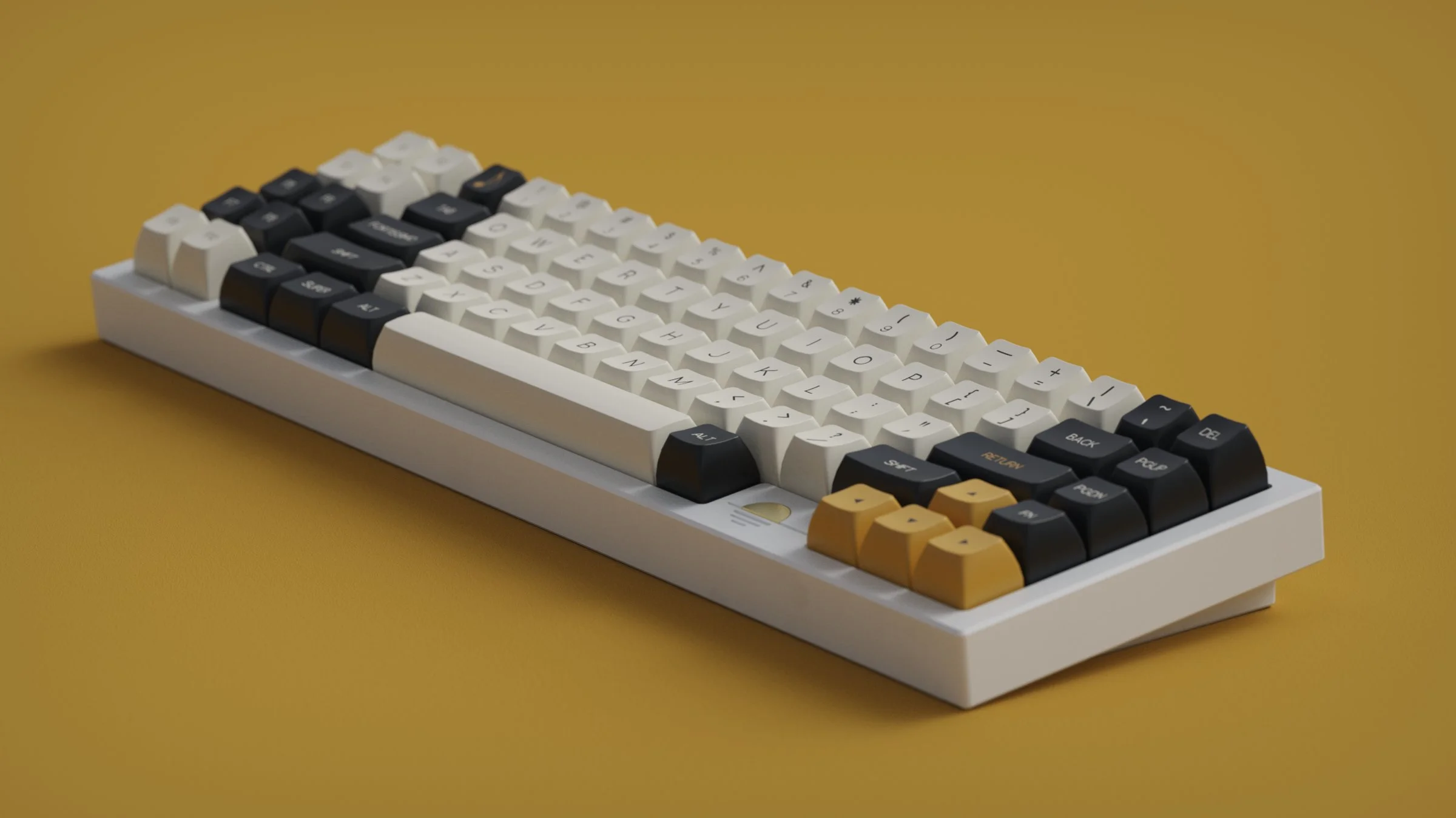 SP SA Maestro - Thumbnail 2