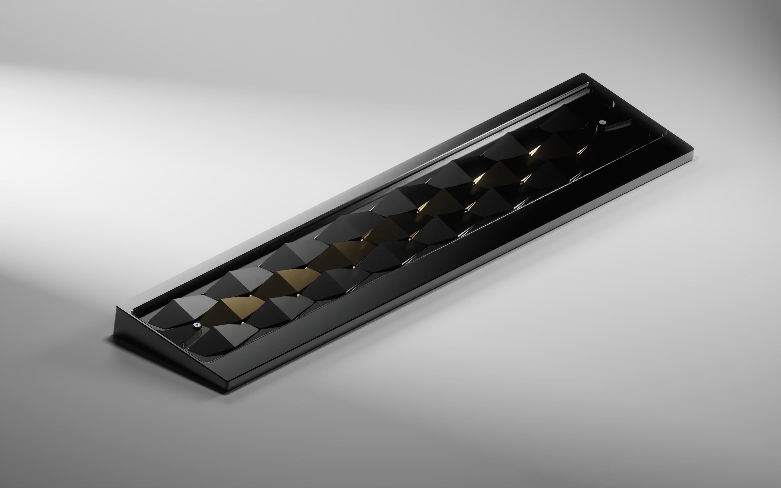 In Stock] Dragon Scales Wrist Rest