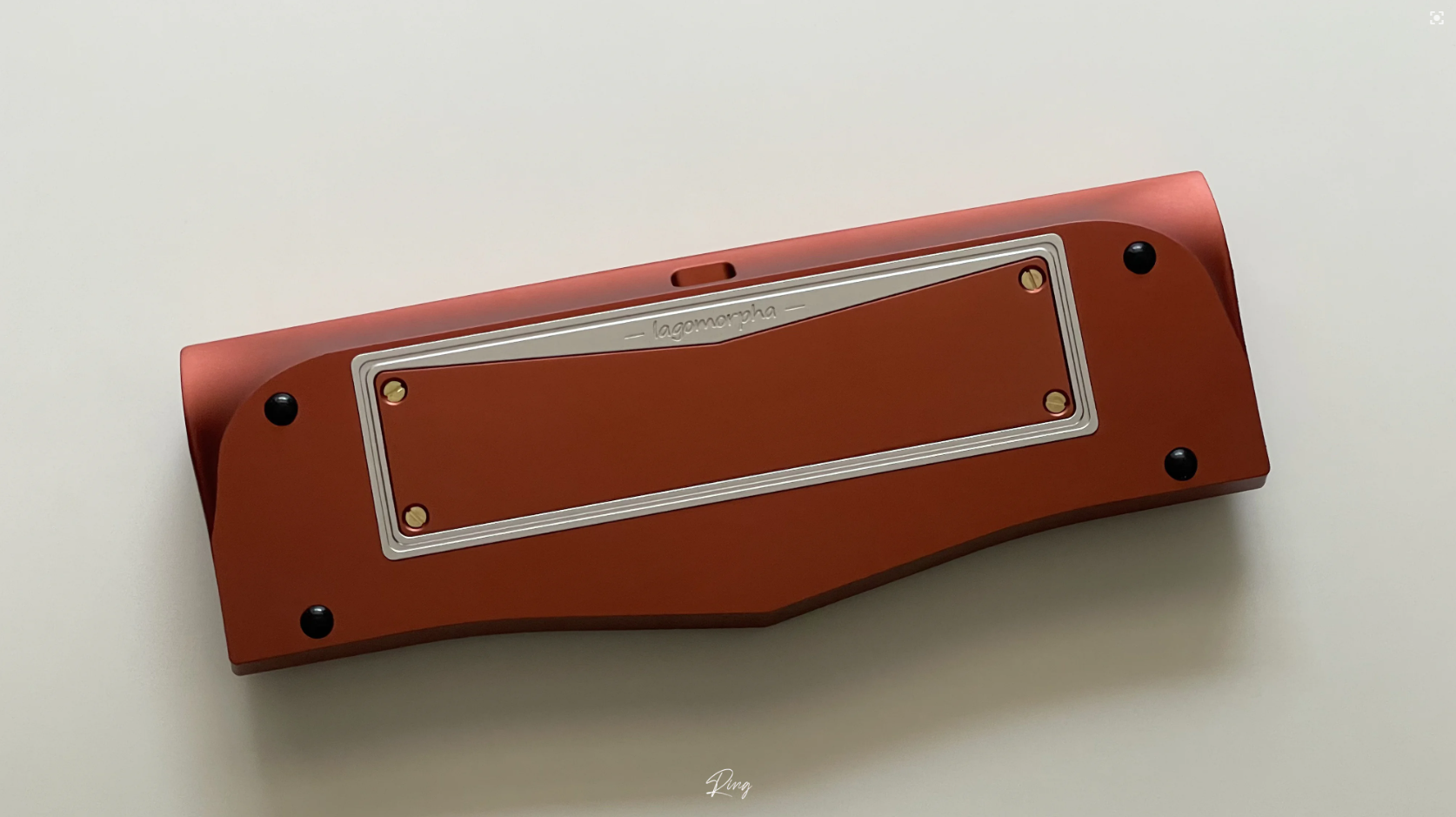 [Pre Order] Hare Works TWO 40 Tented Unibody Alice