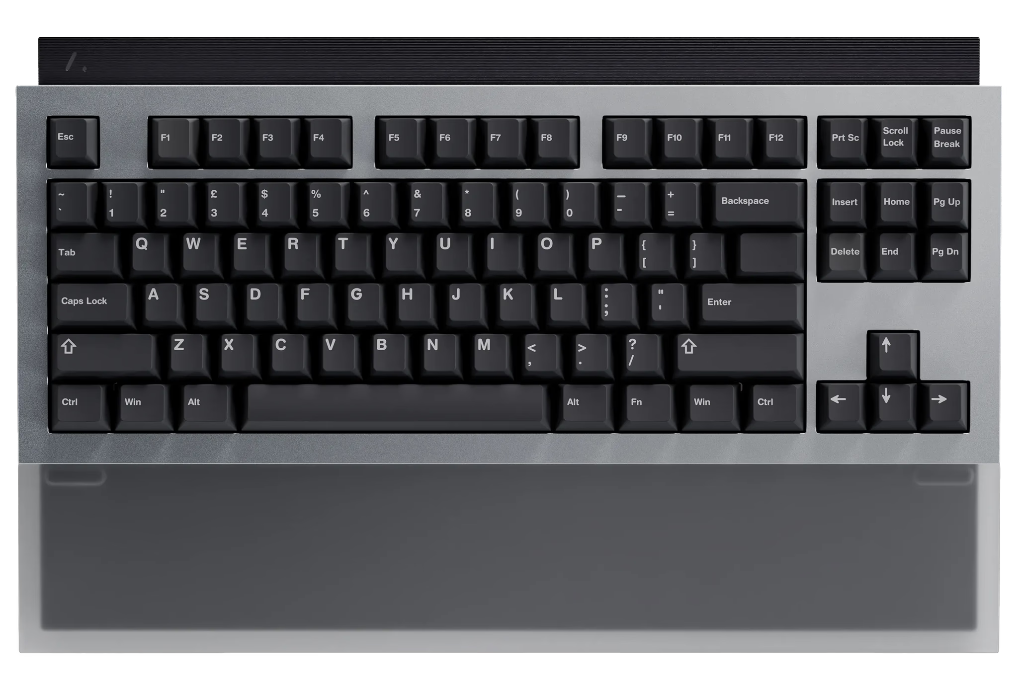 [Group Buy] Stratum-80 Extra Components