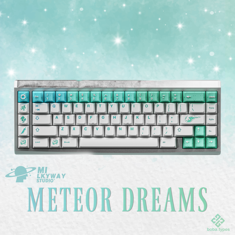 [Group buy] MW Meteor Dreams