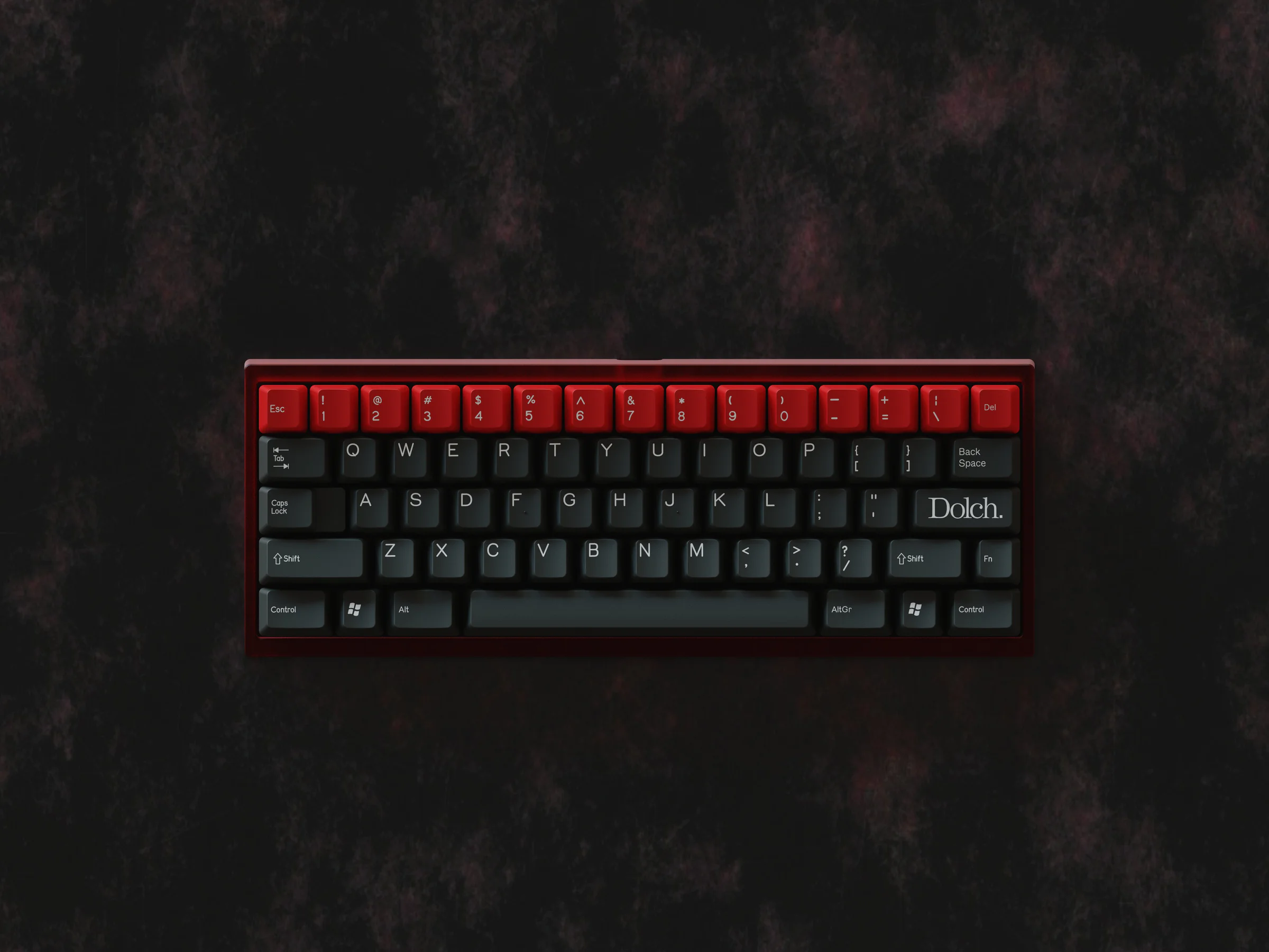 [Group buy] SP DCS Dolch