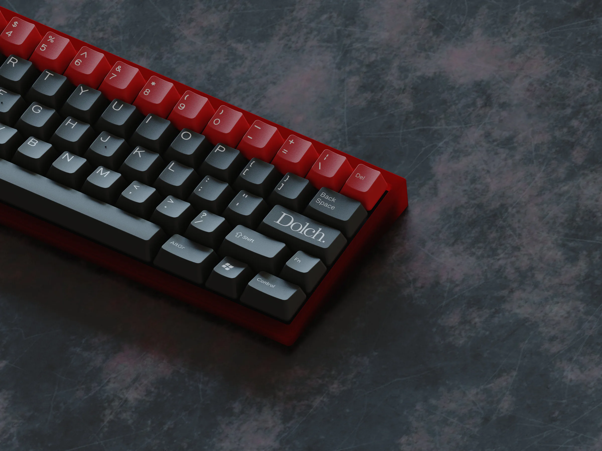 [Group buy] SP DCS Dolch