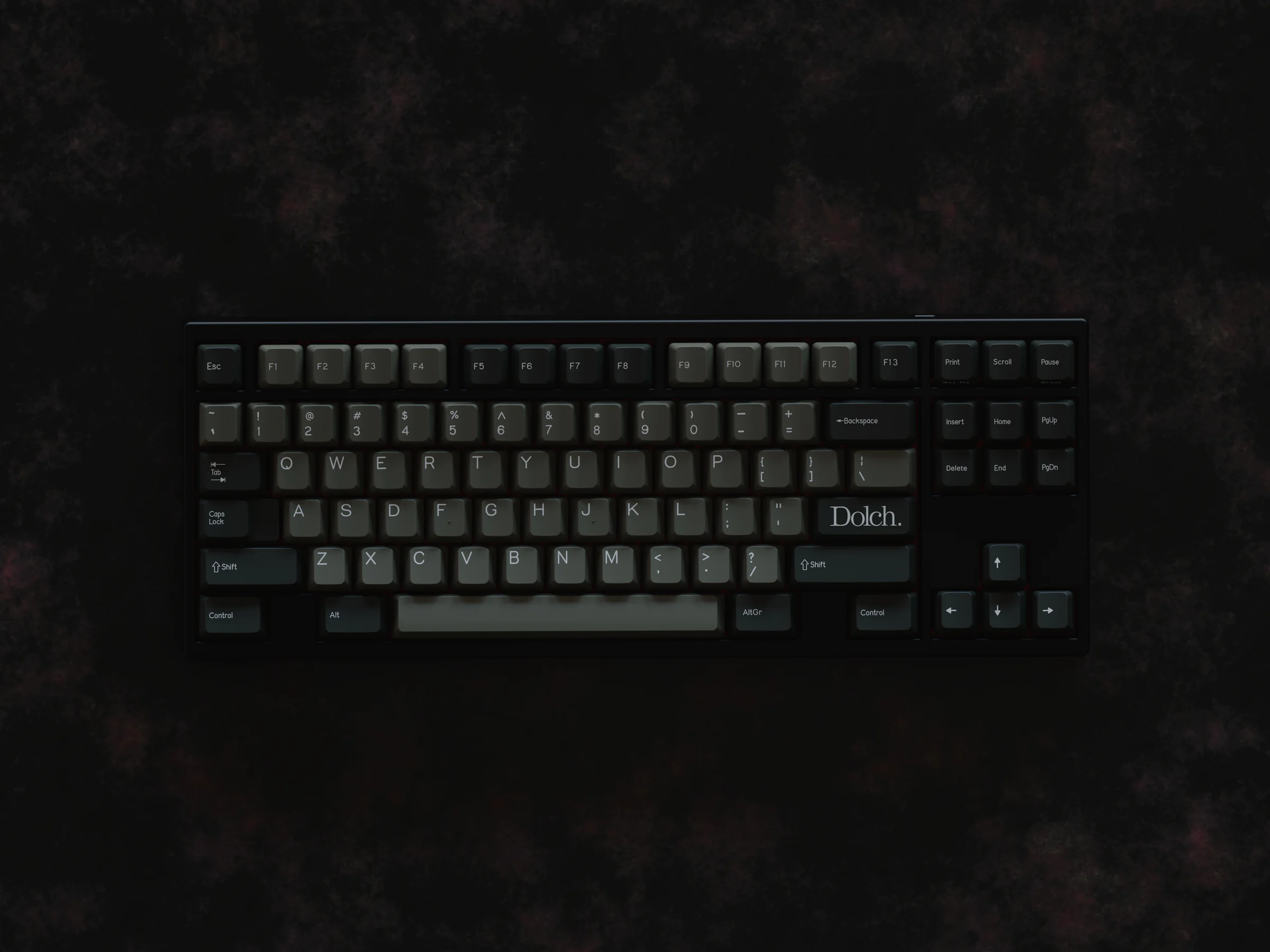 [Group buy] SP DCS Dolch