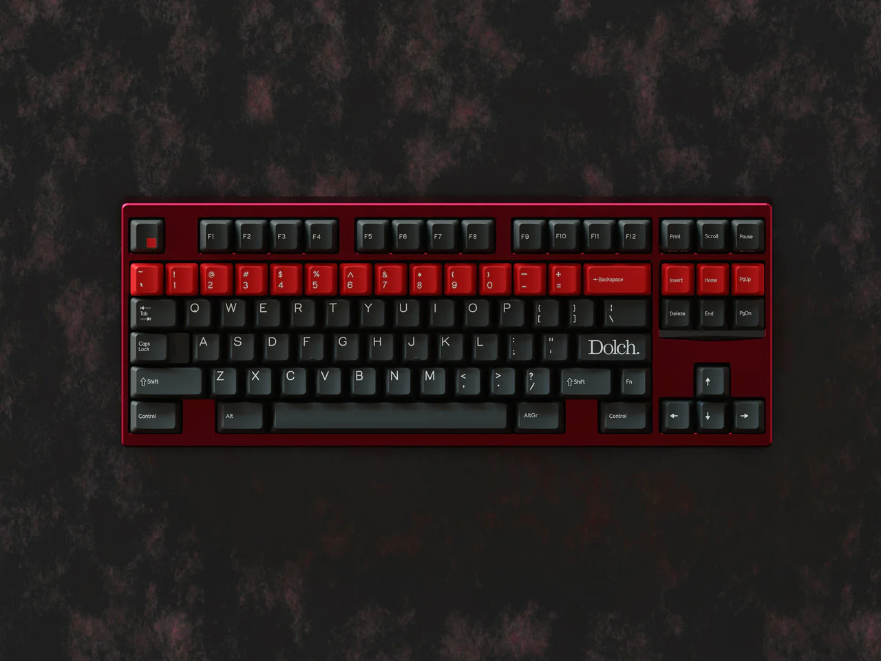 [Group buy] SP DCS Dolch