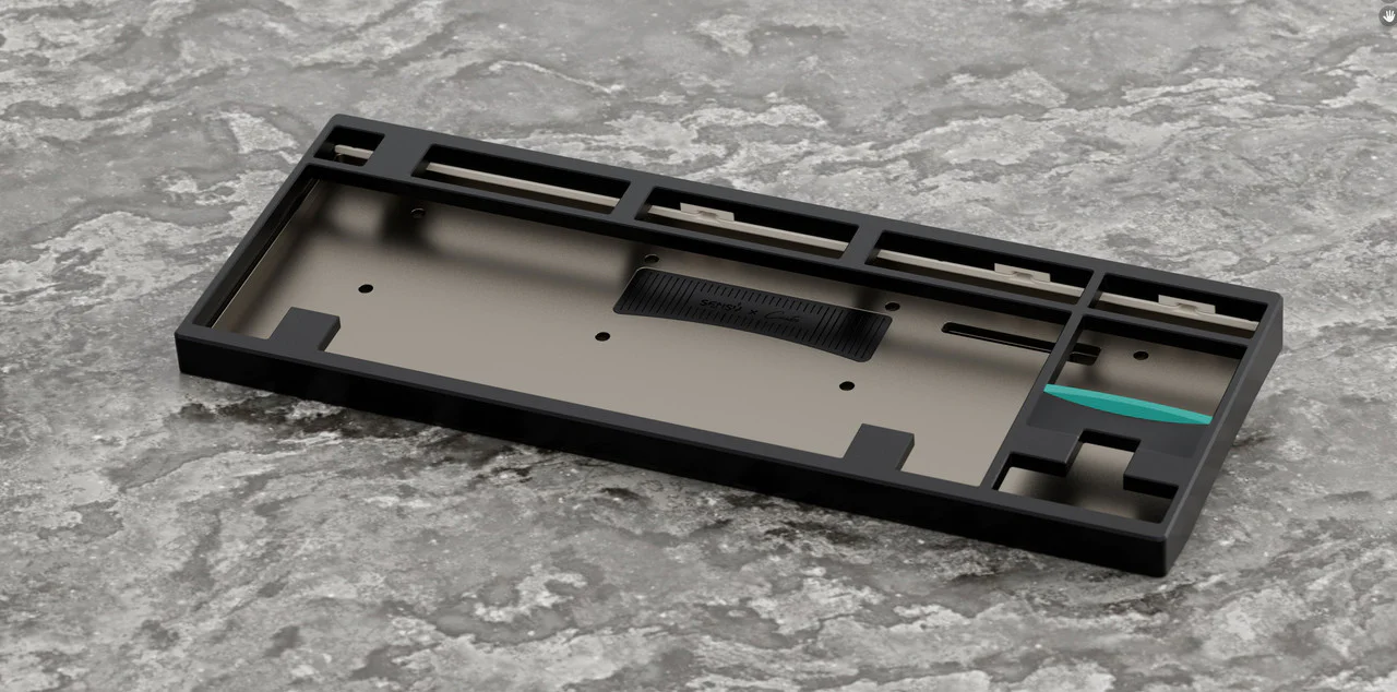 [Group buy] SP DCS Dolch