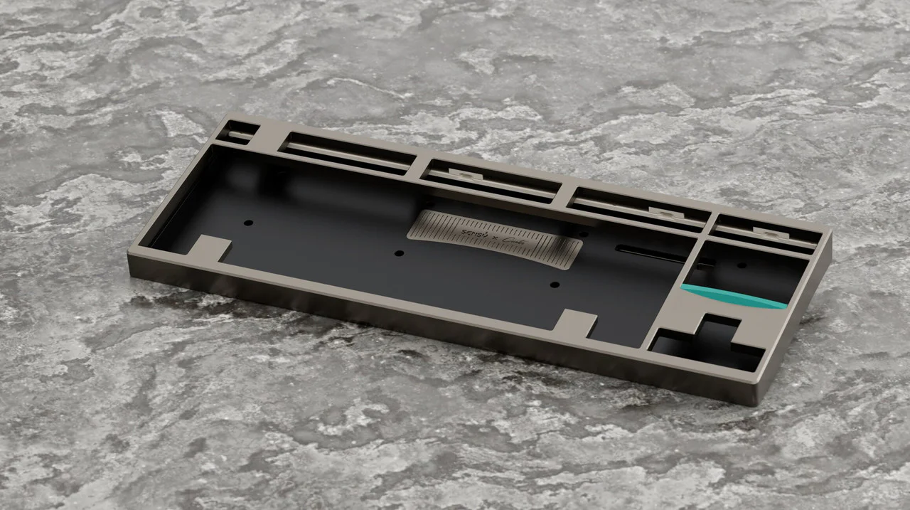[Group buy] SP DCS Dolch