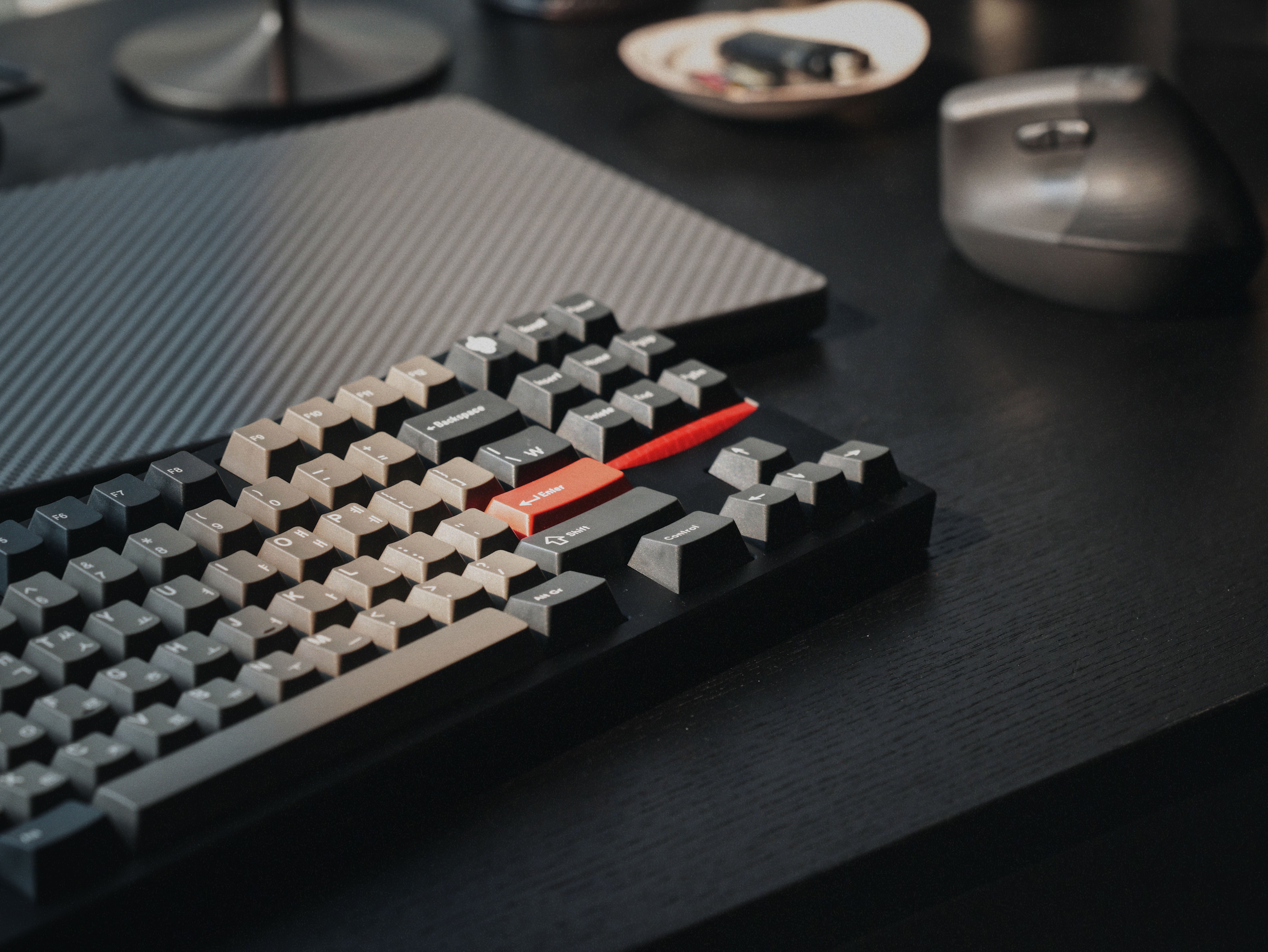 [Pre Order] Seal TKL 80% Dolch Edition by Sensy