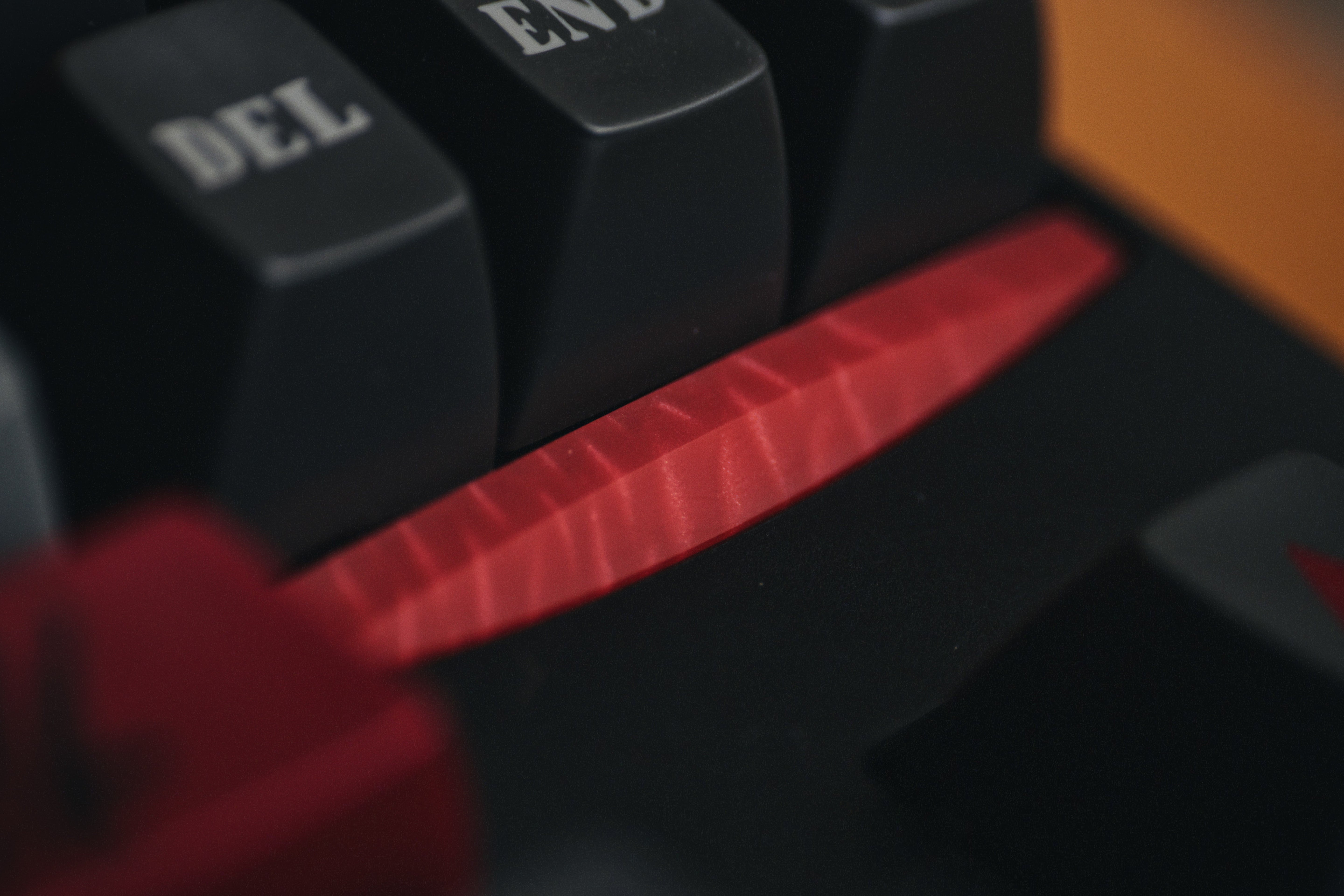 [Pre Order] Seal TKL 80% Dolch Edition by Sensy