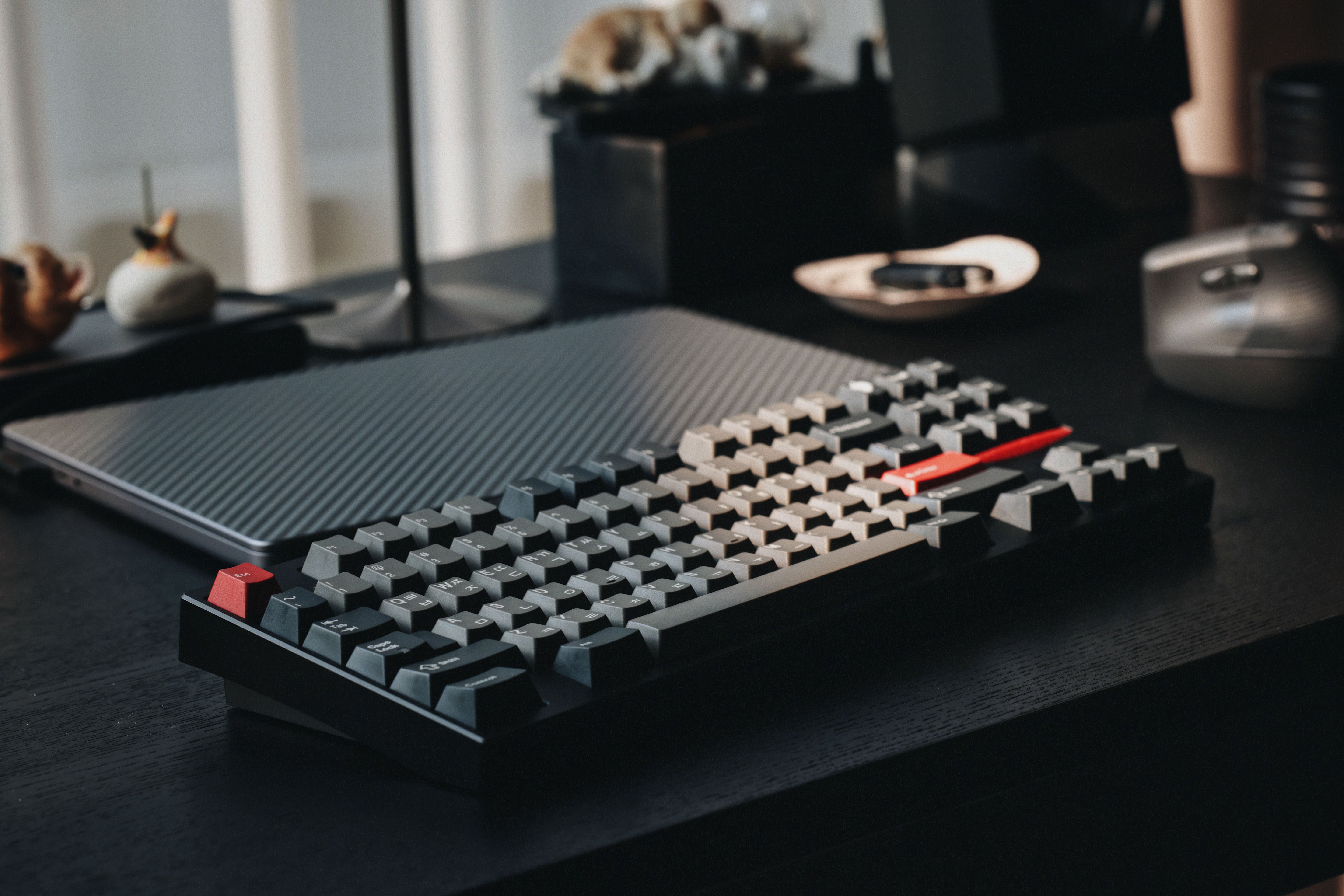 [Pre Order] Seal TKL 80% Dolch Edition by Sensy
