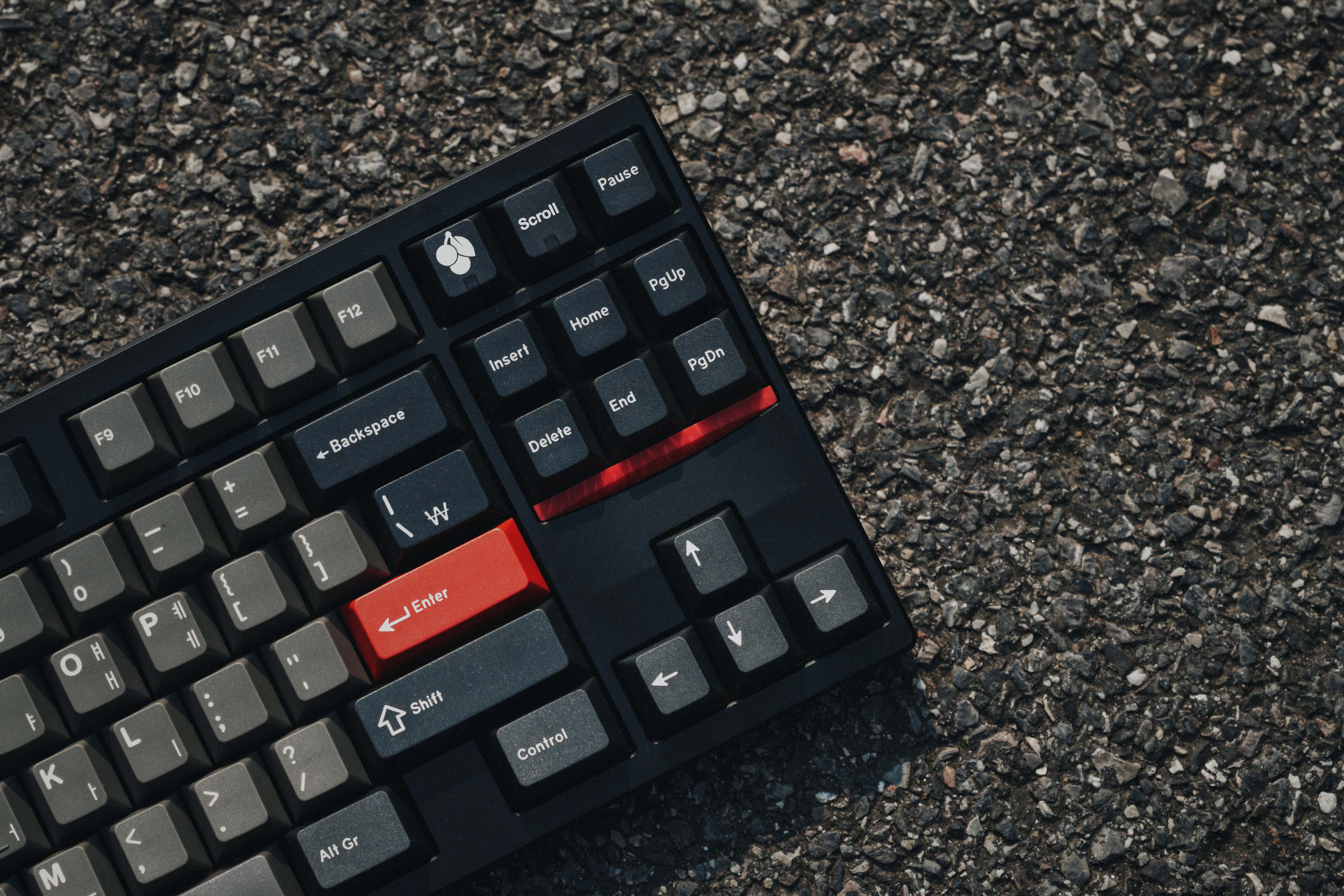 [Pre Order] Seal TKL 80% Dolch Edition by Sensy