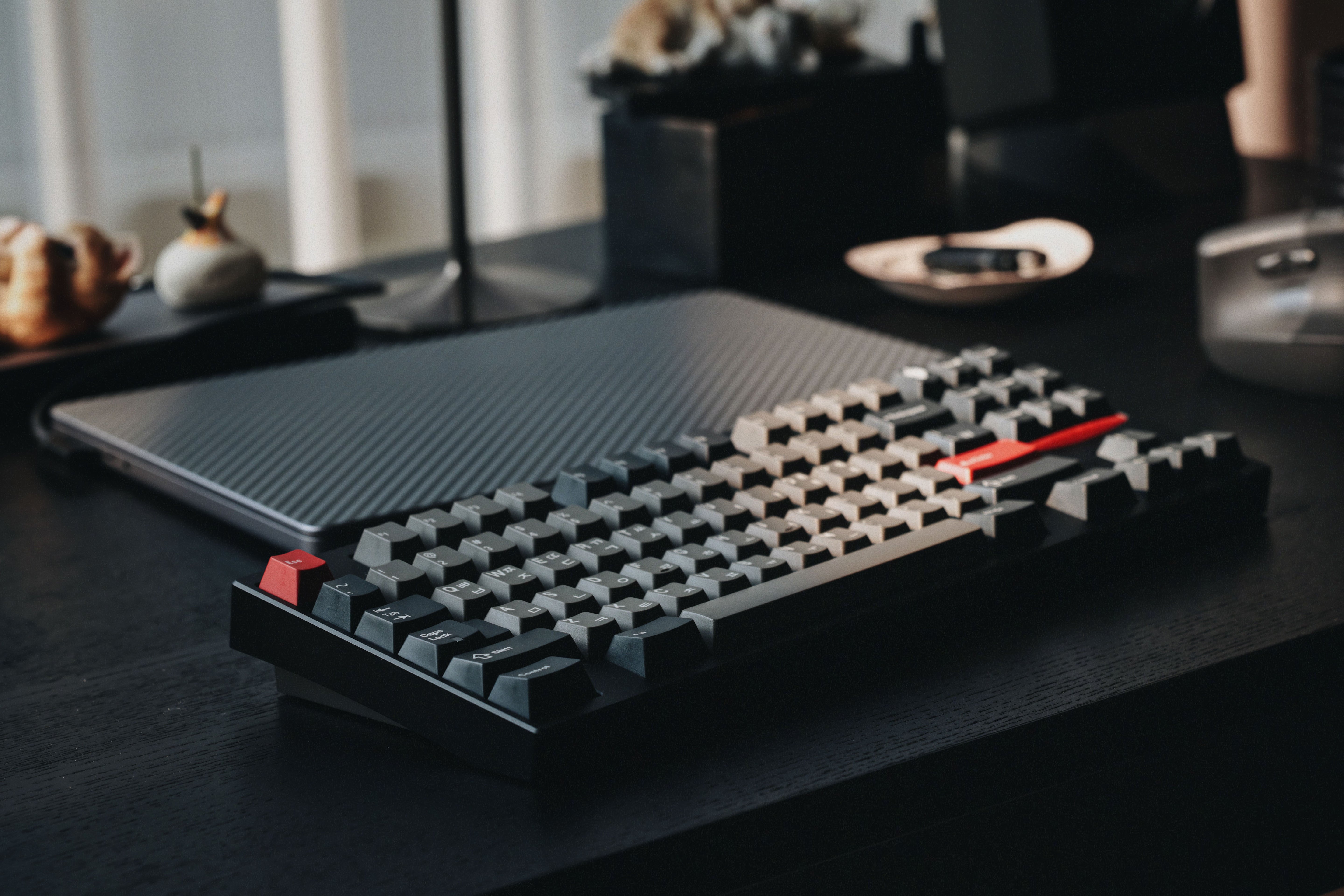 [Pre Order] Seal TKL 80% Dolch Edition by Sensy