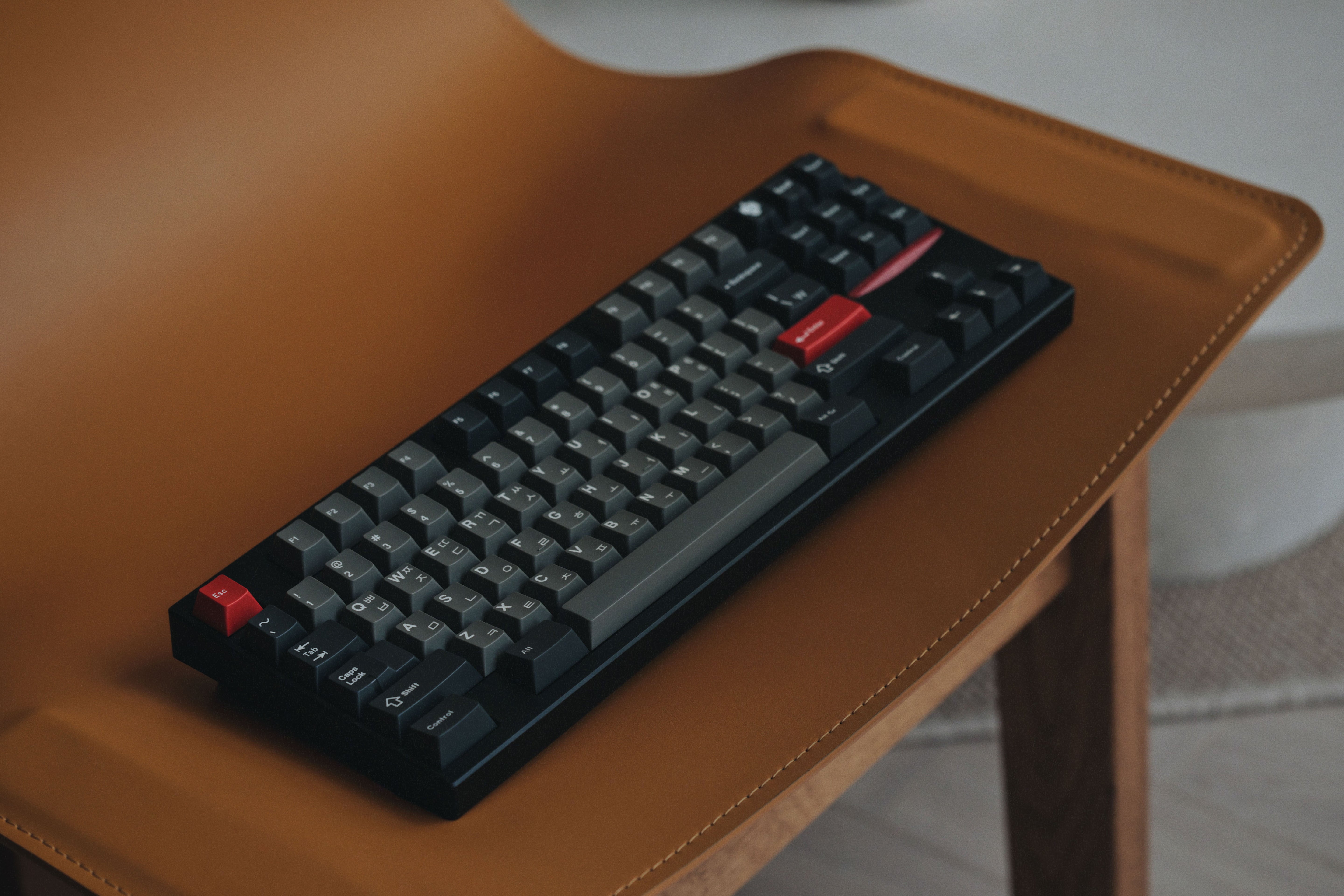 [Pre Order] Seal TKL 80% Dolch Edition by Sensy