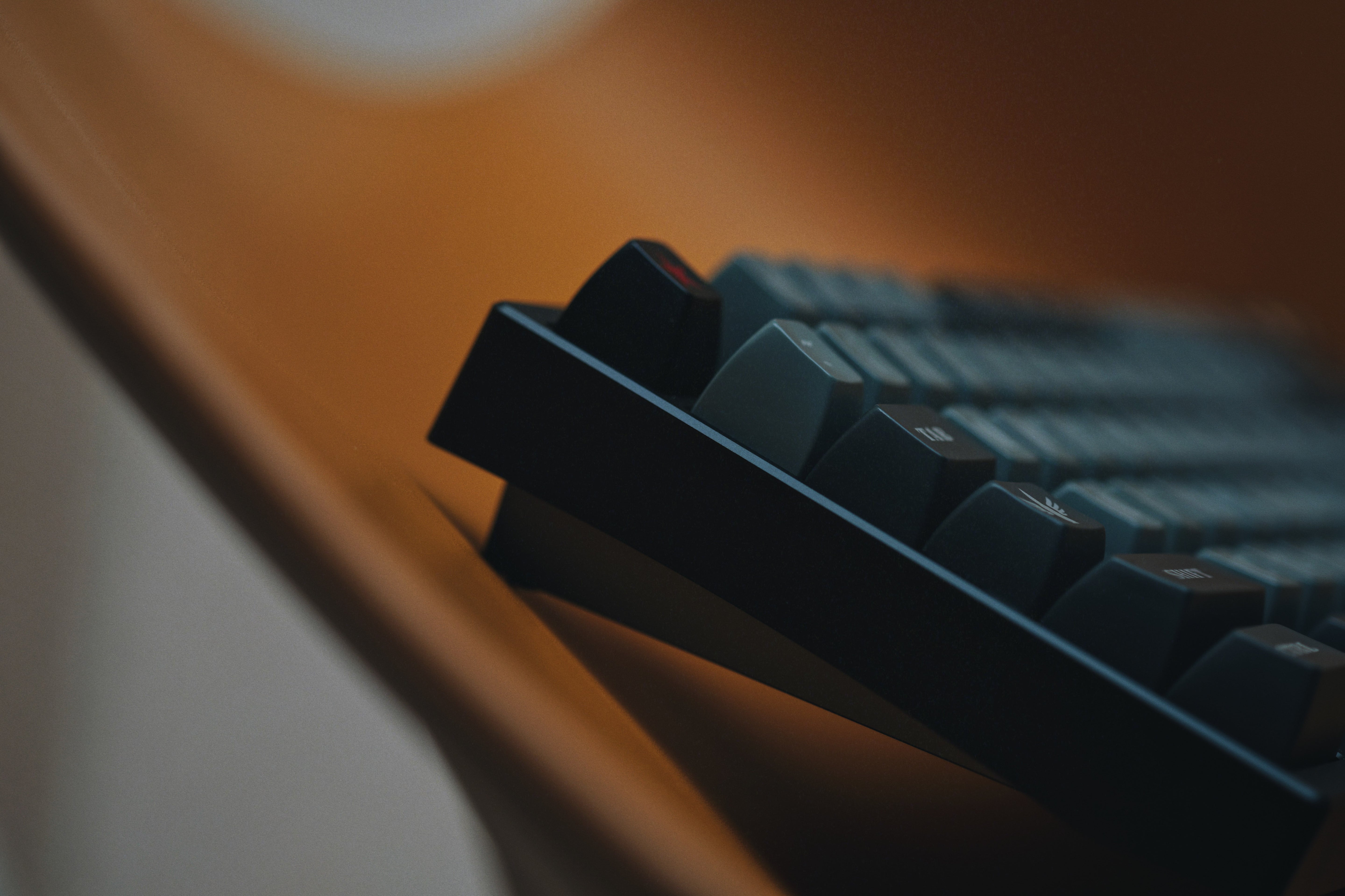 [Pre Order] Seal TKL 80% Dolch Edition by Sensy