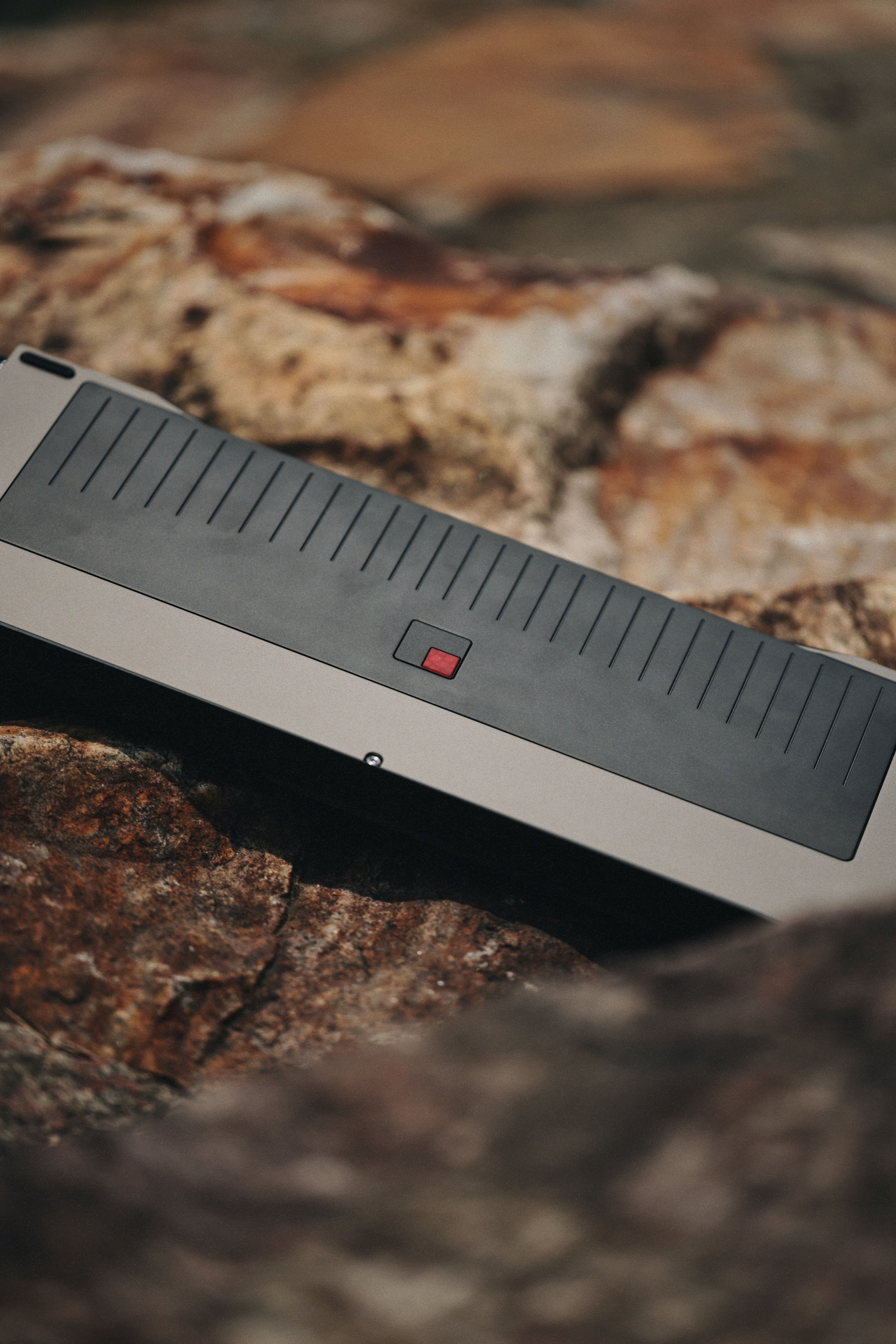 [Pre Order] Seal TKL 80% Dolch Edition by Sensy
