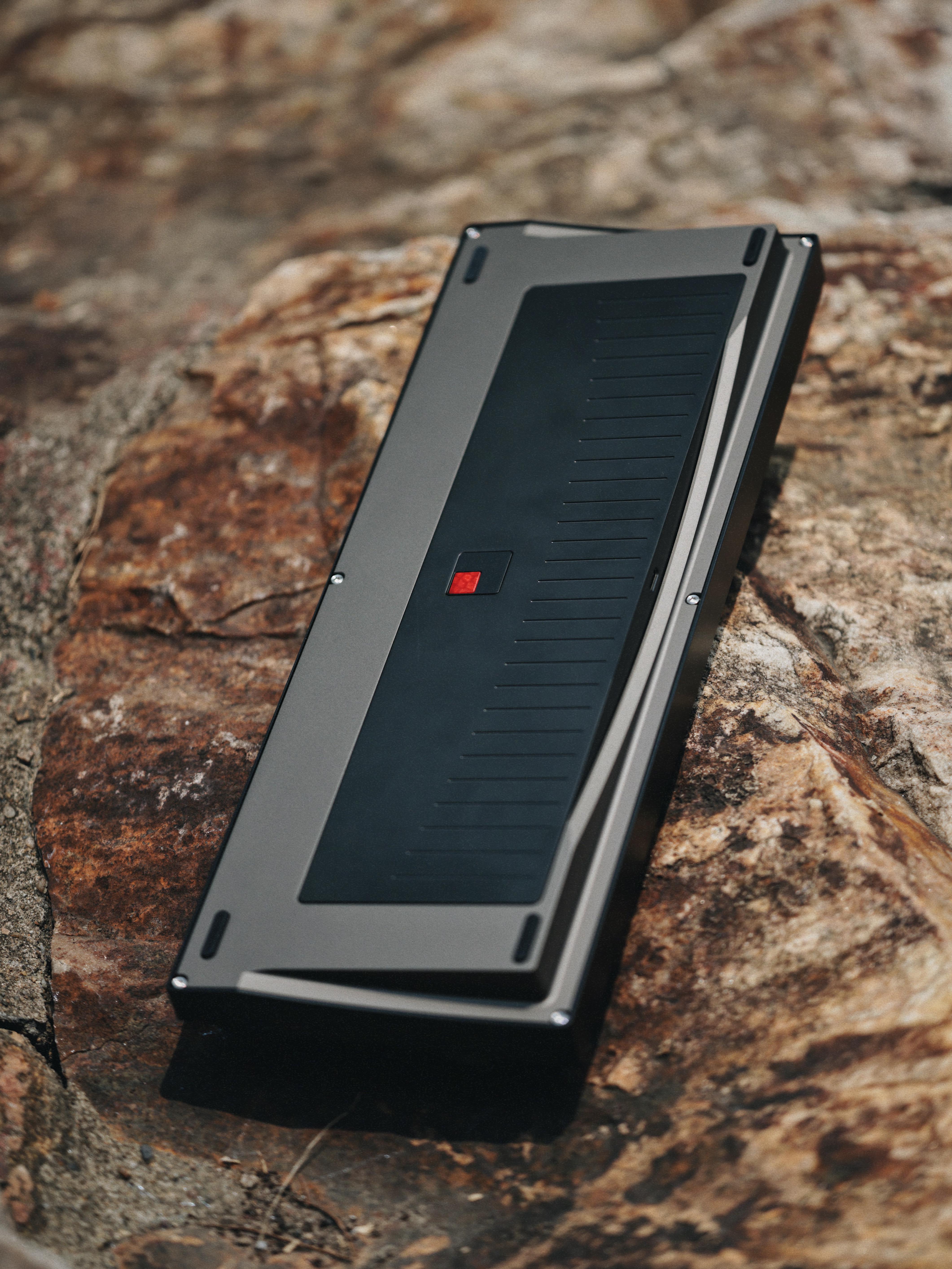 [Pre Order] Seal TKL 80% Dolch Edition by Sensy