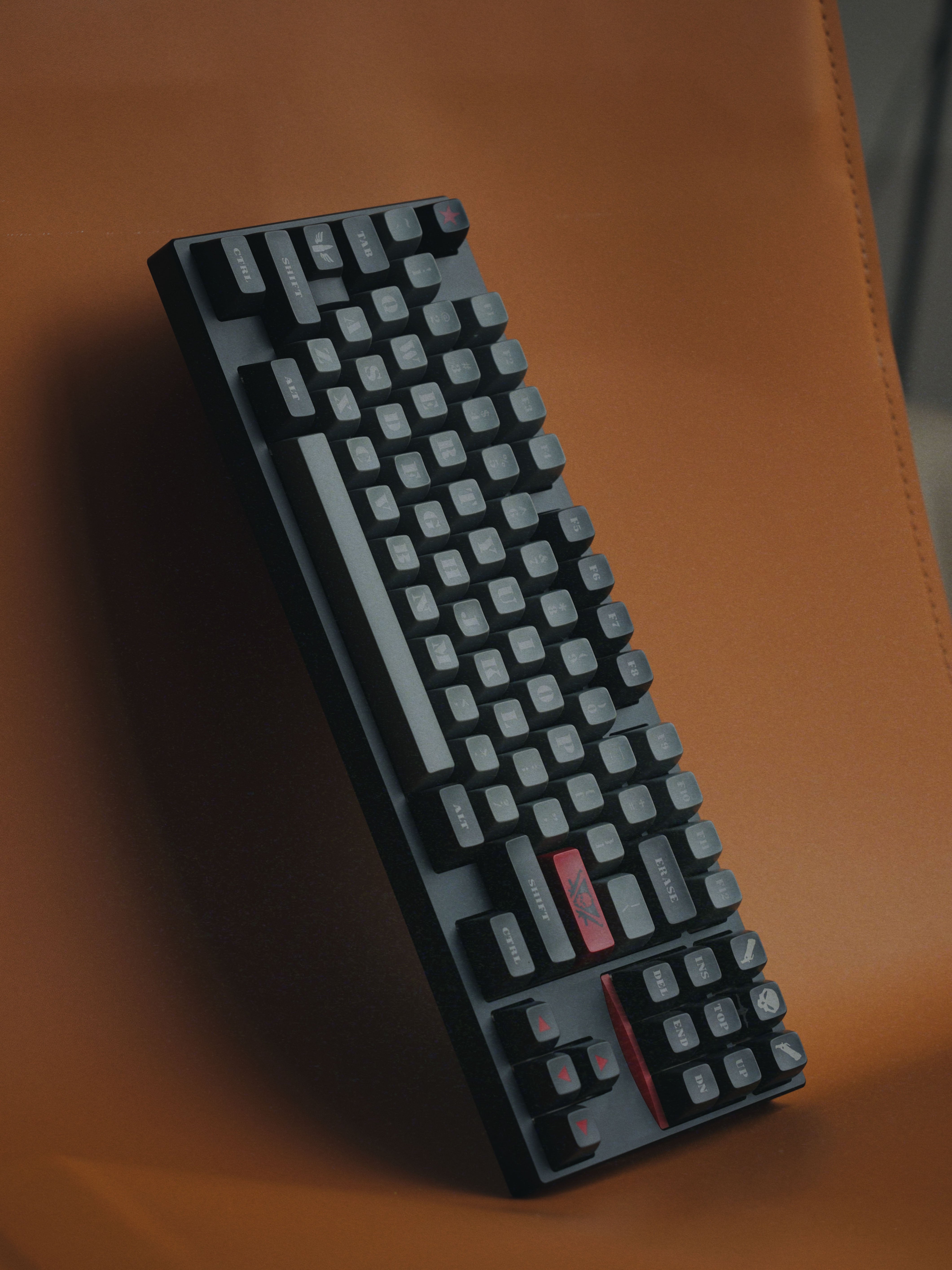 [Pre Order] Seal TKL 80% Dolch Edition by Sensy